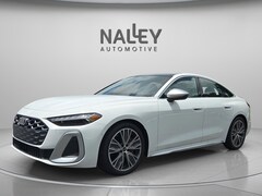 2025 Audi All-new S5 3.0T Premium Hatchback
