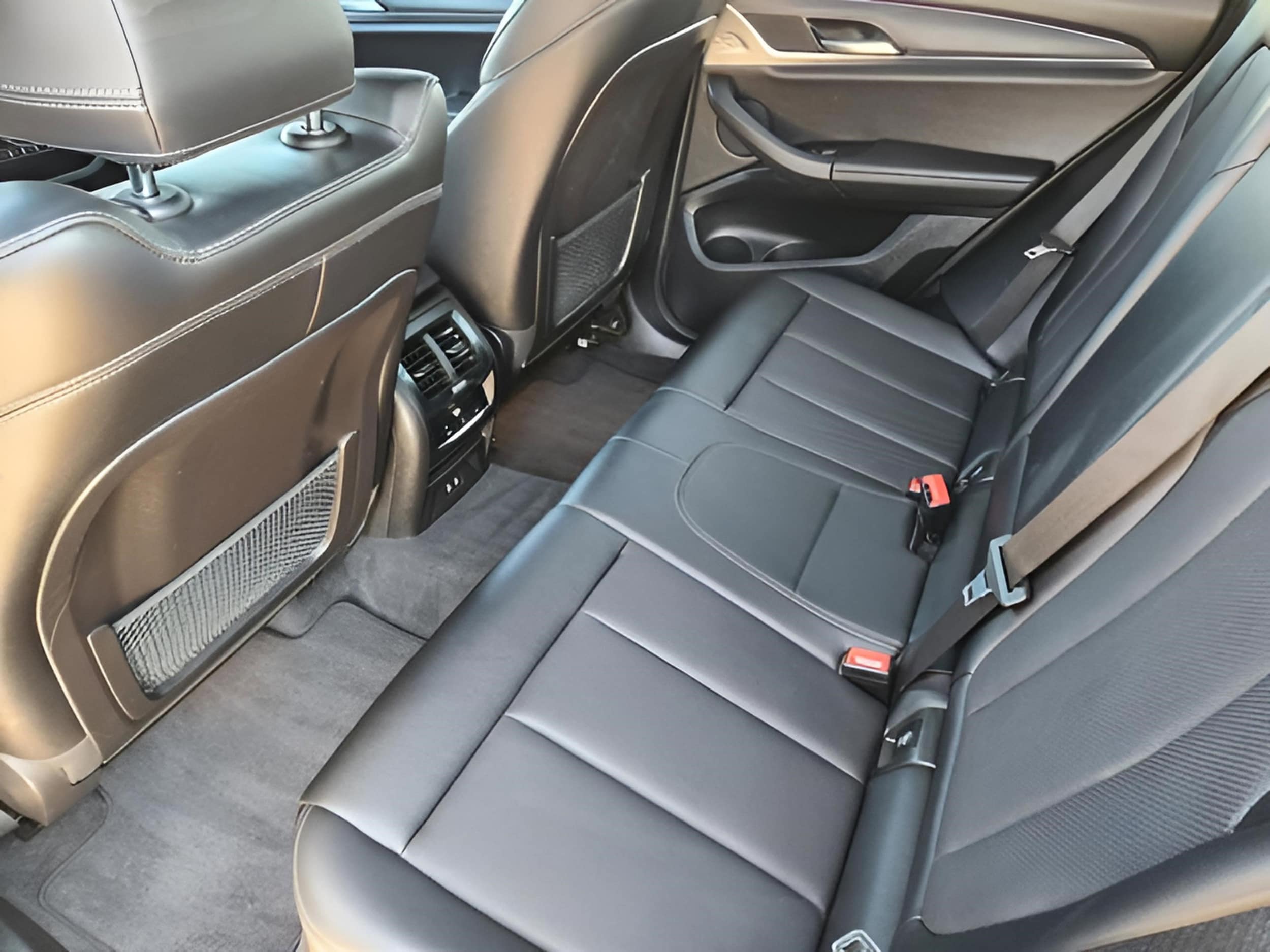 2024 BMW X3 30i - Photo 33