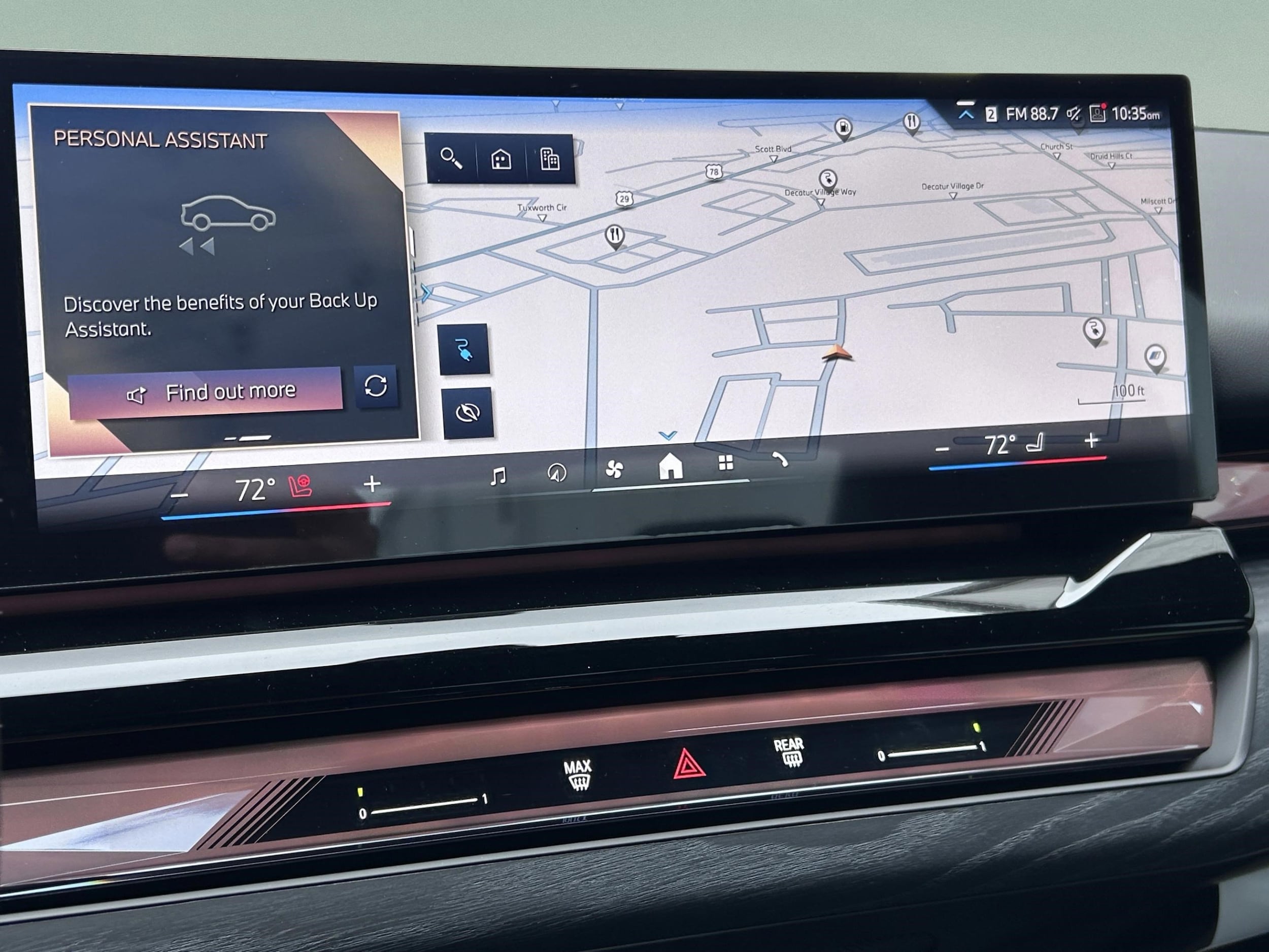 2026 BMW i5 40 - Photo 16