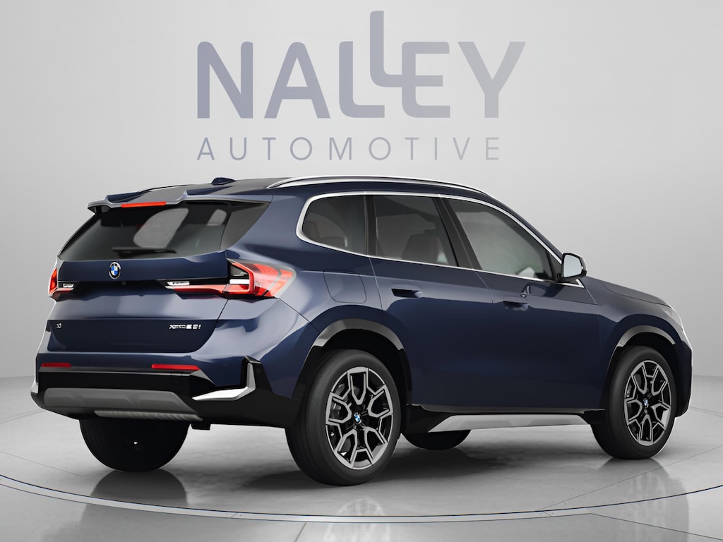 New 2026 BMW X1 xDrive28i SUV