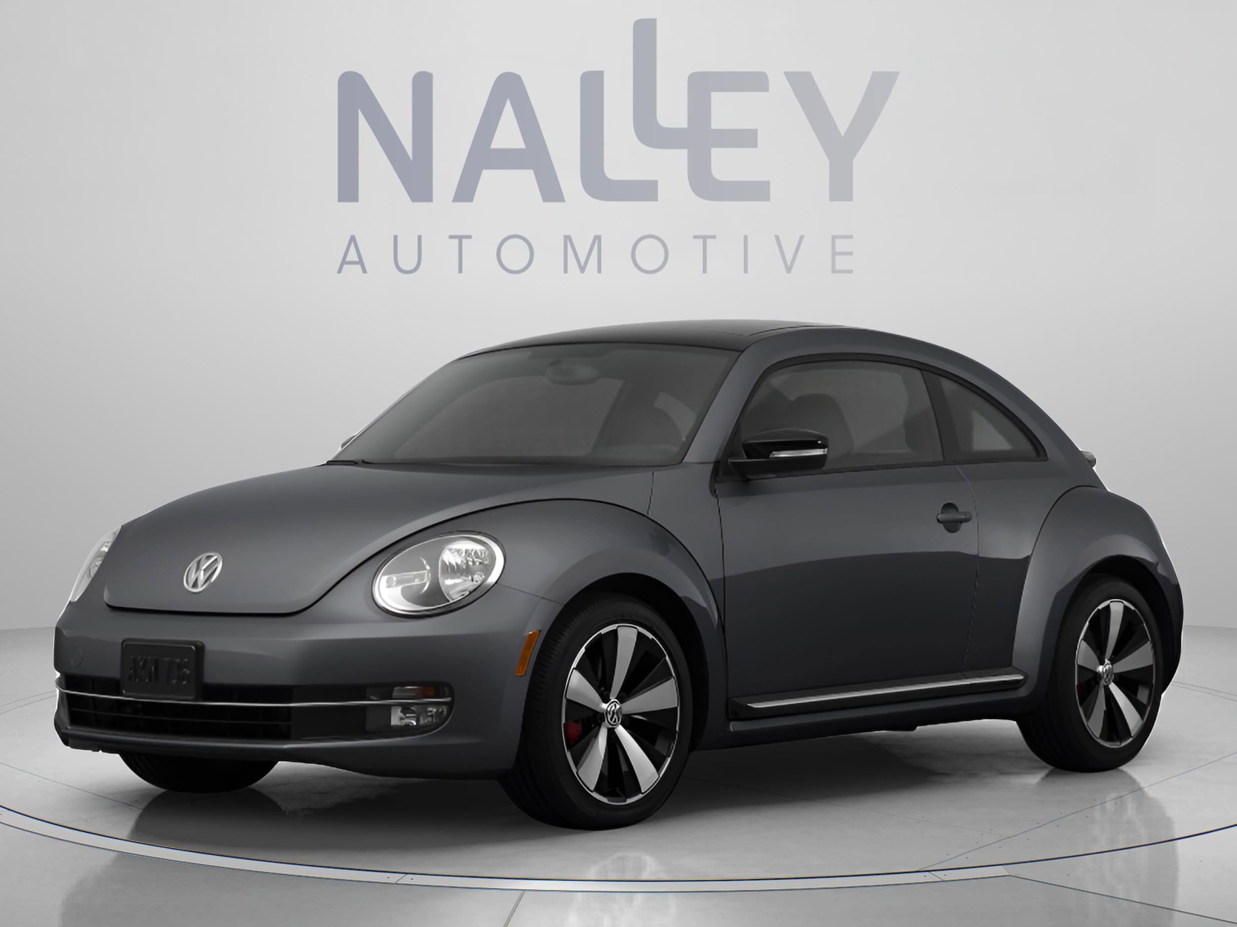 2012 Volkswagen Beetle 2.0T w/Sunroof & Sound MSQ PZEV's photo