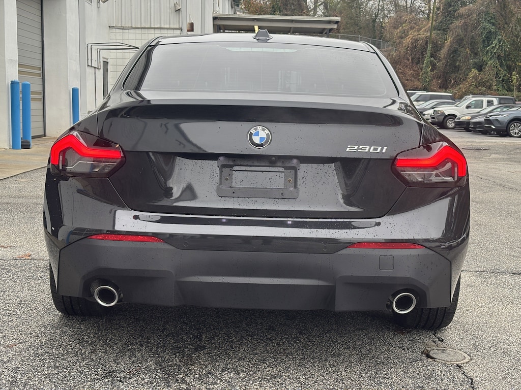 Used 2023 BMW 230i Coupe