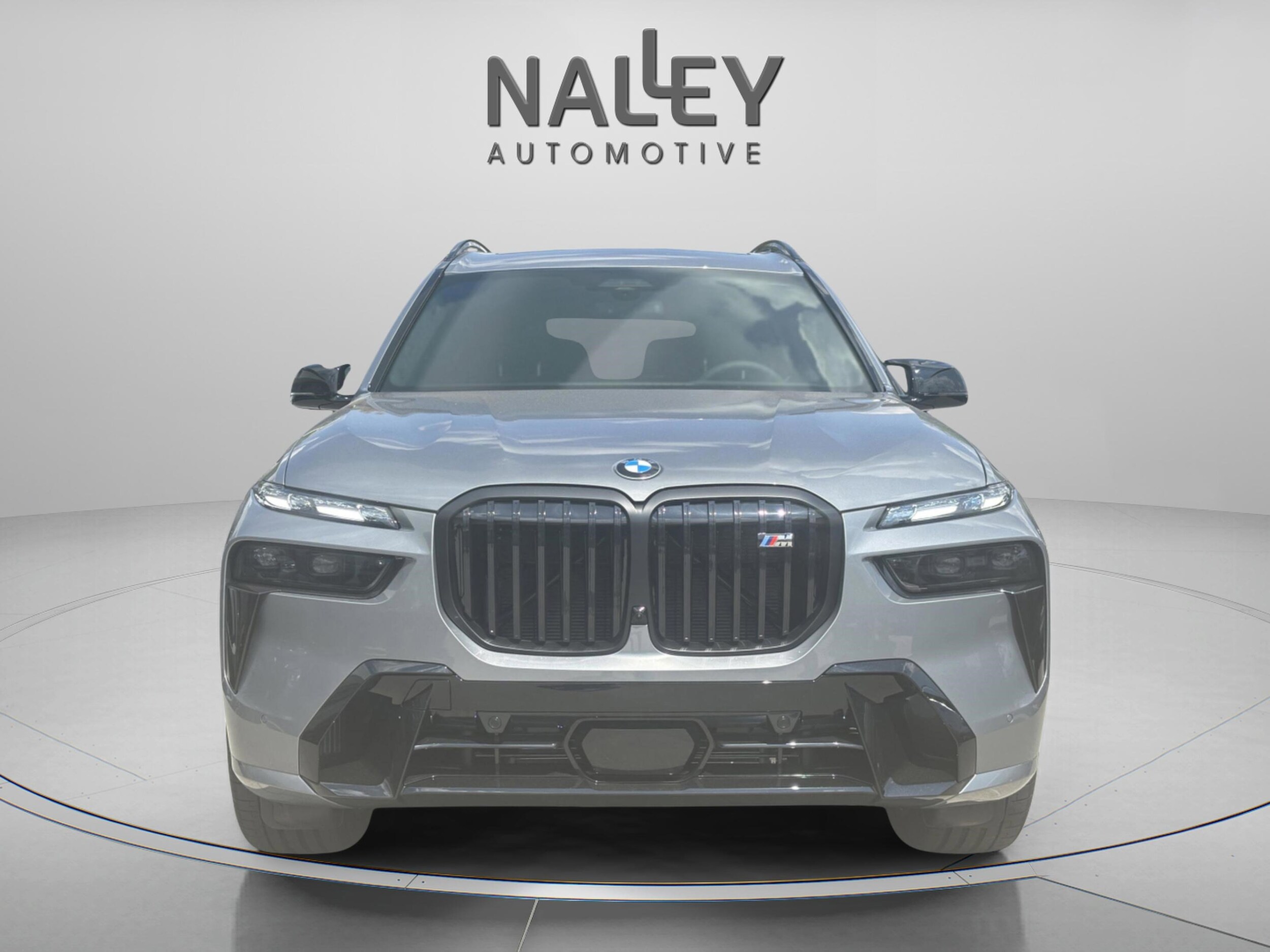 2026 BMW X7 M60i - Photo 8
