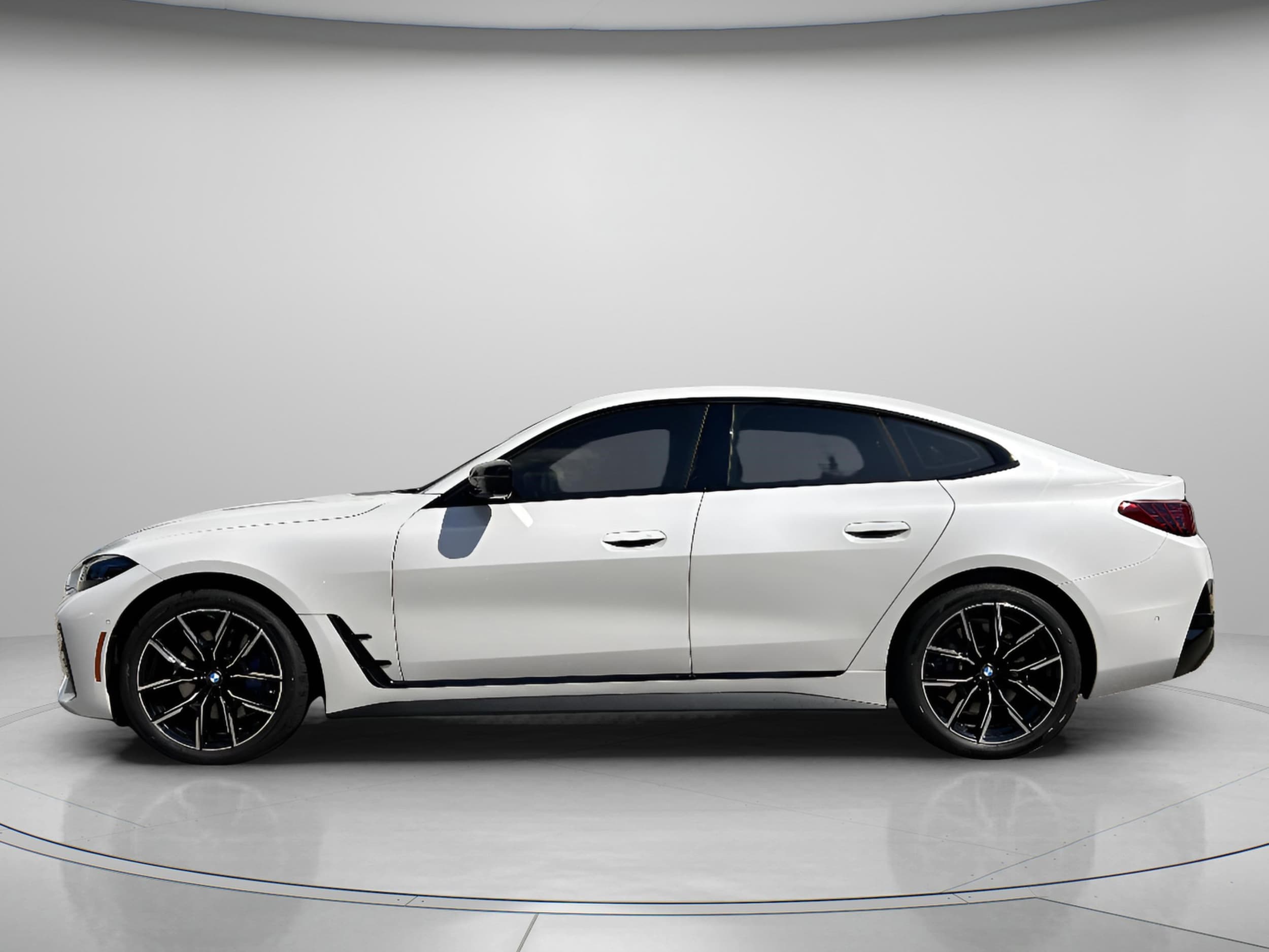 Used 2025 BMW i4 Base with VIN WBY23HD08SFU88170 for sale in Decatur, GA