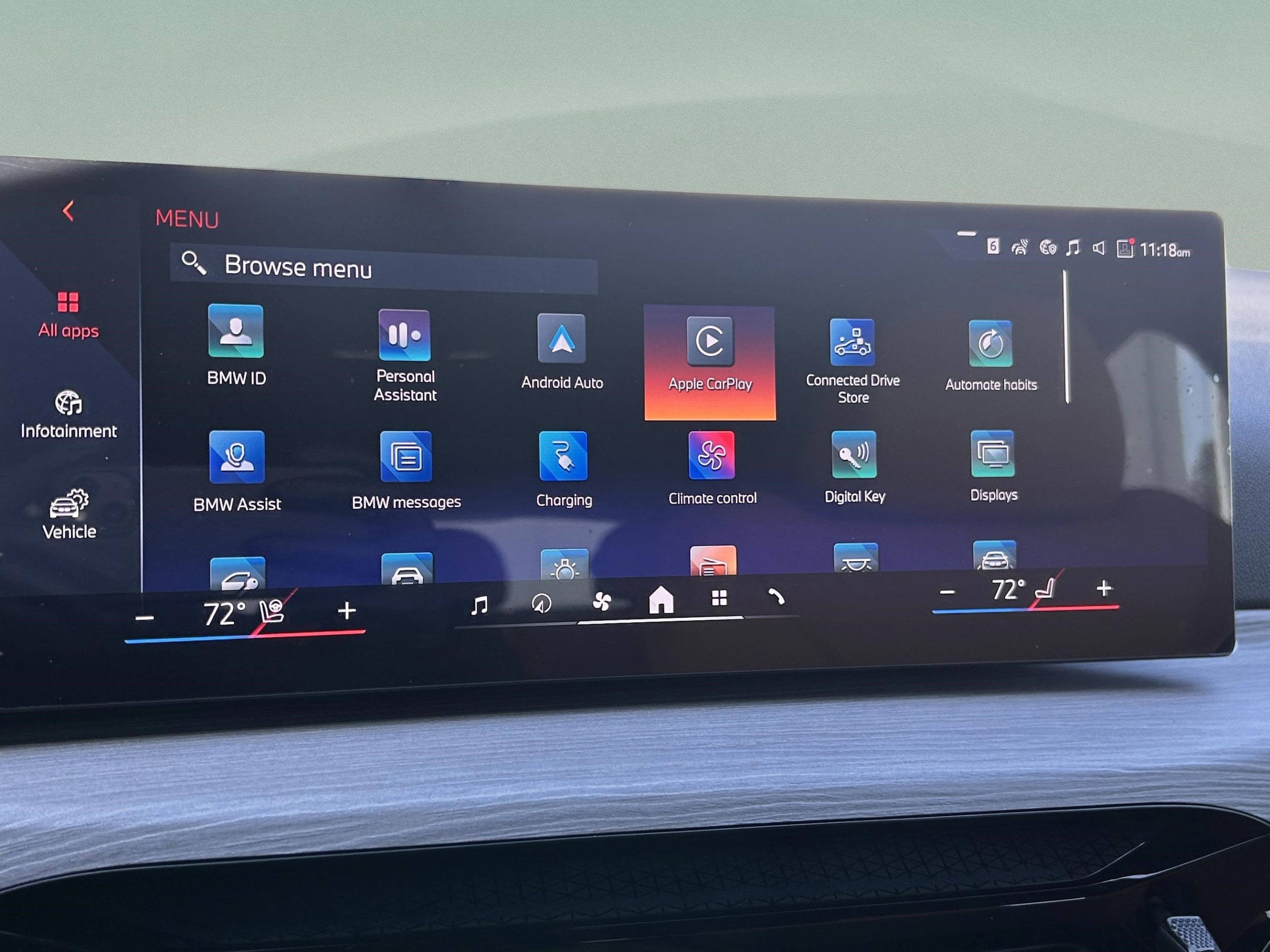 2026 BMW i4 40 - Photo 16