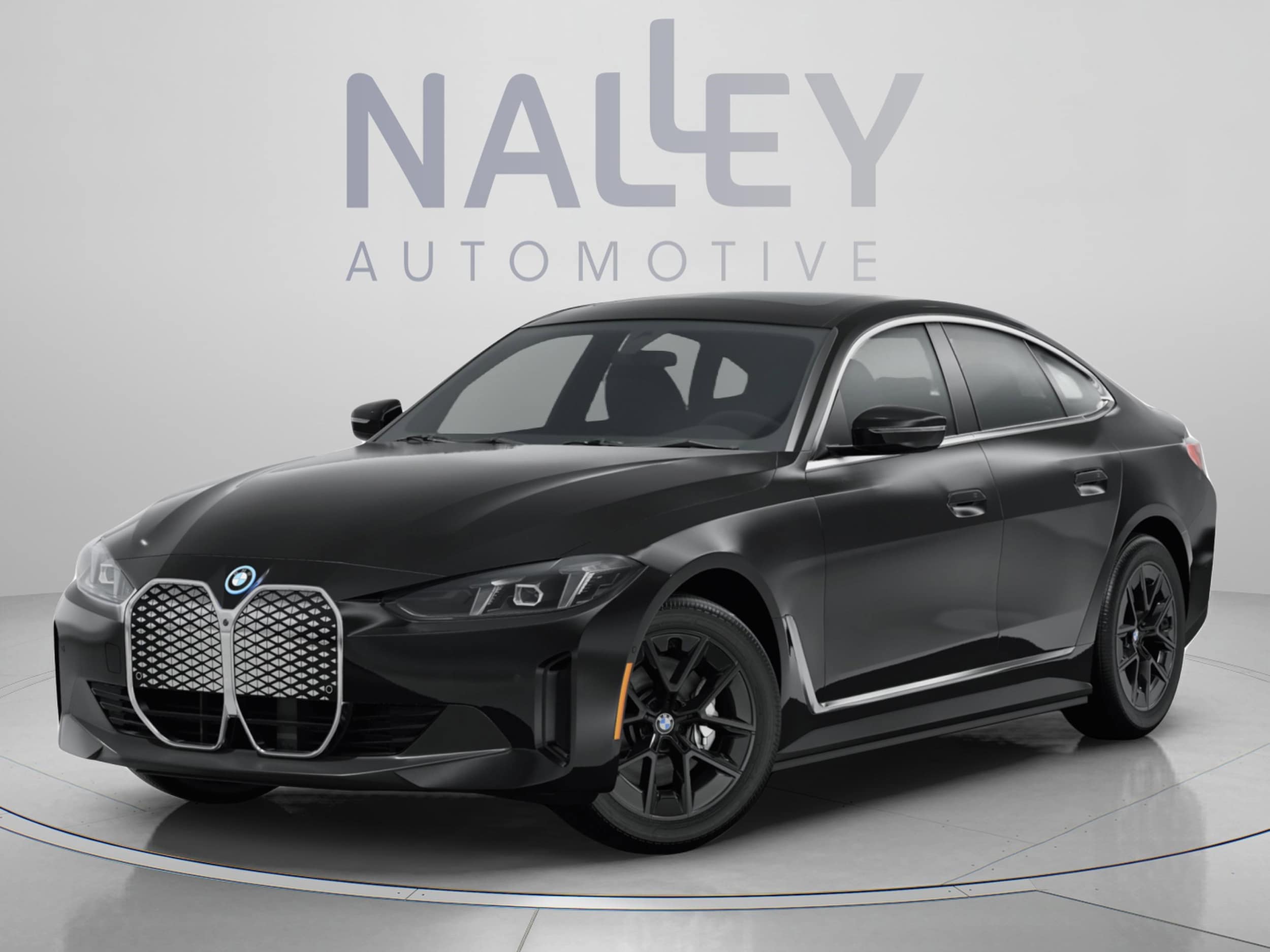 2026 BMW i4 xDrive40 Gran Coupe's photo