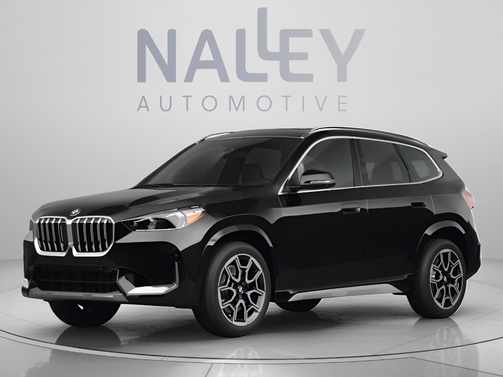 New 2026 BMW X1 xDrive28i SUV