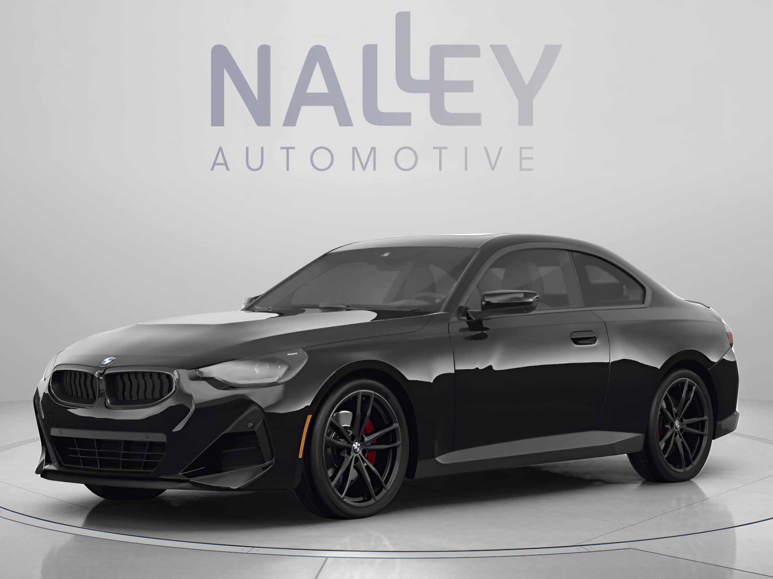 2023 BMW 2 Series 230i Coupe's photo