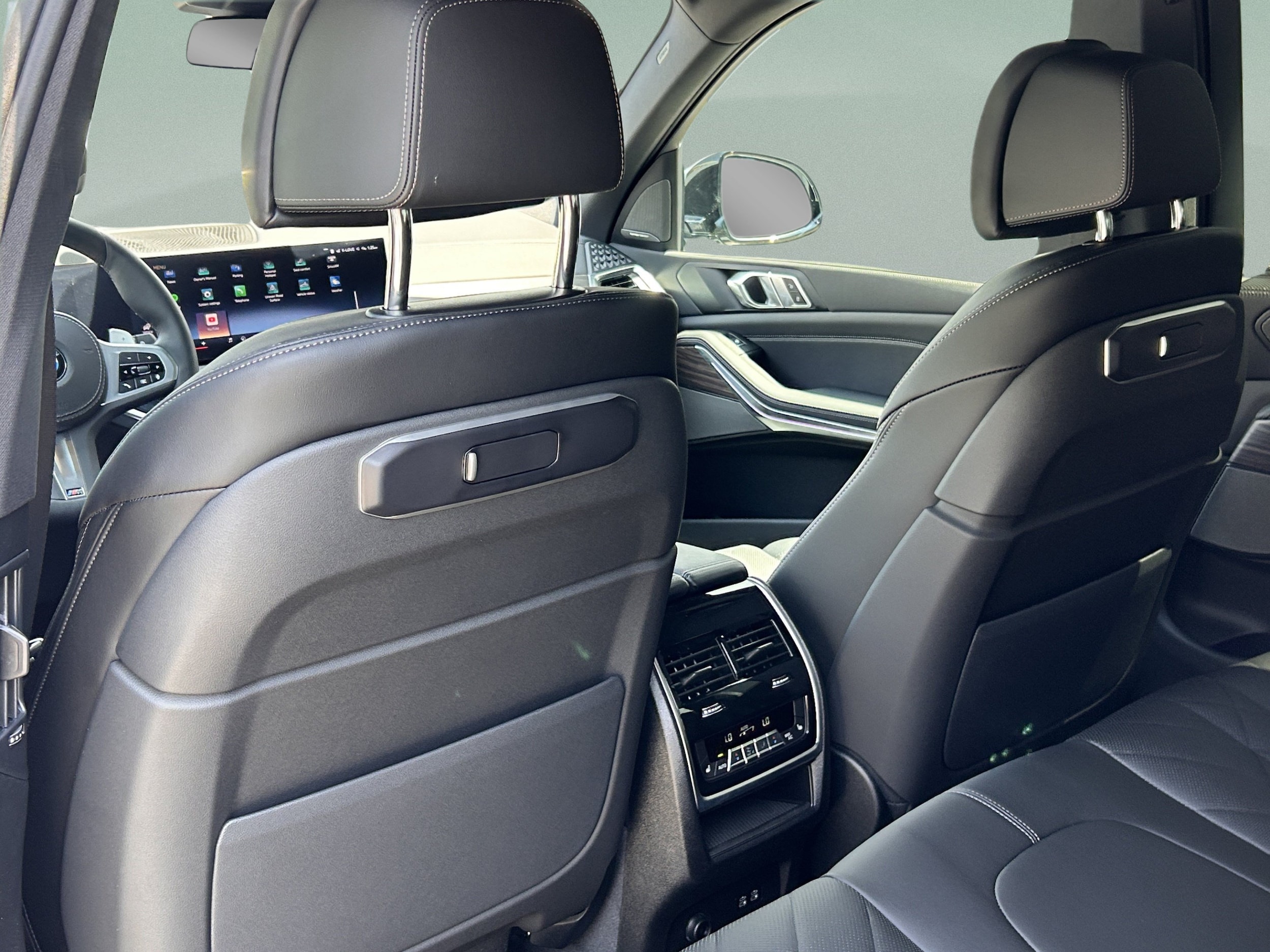 2026 BMW X5 40i - Photo 26