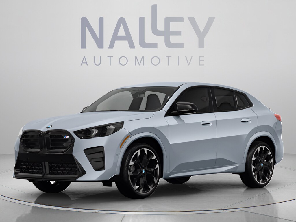 New 2026 BMW X2 M35i SUV