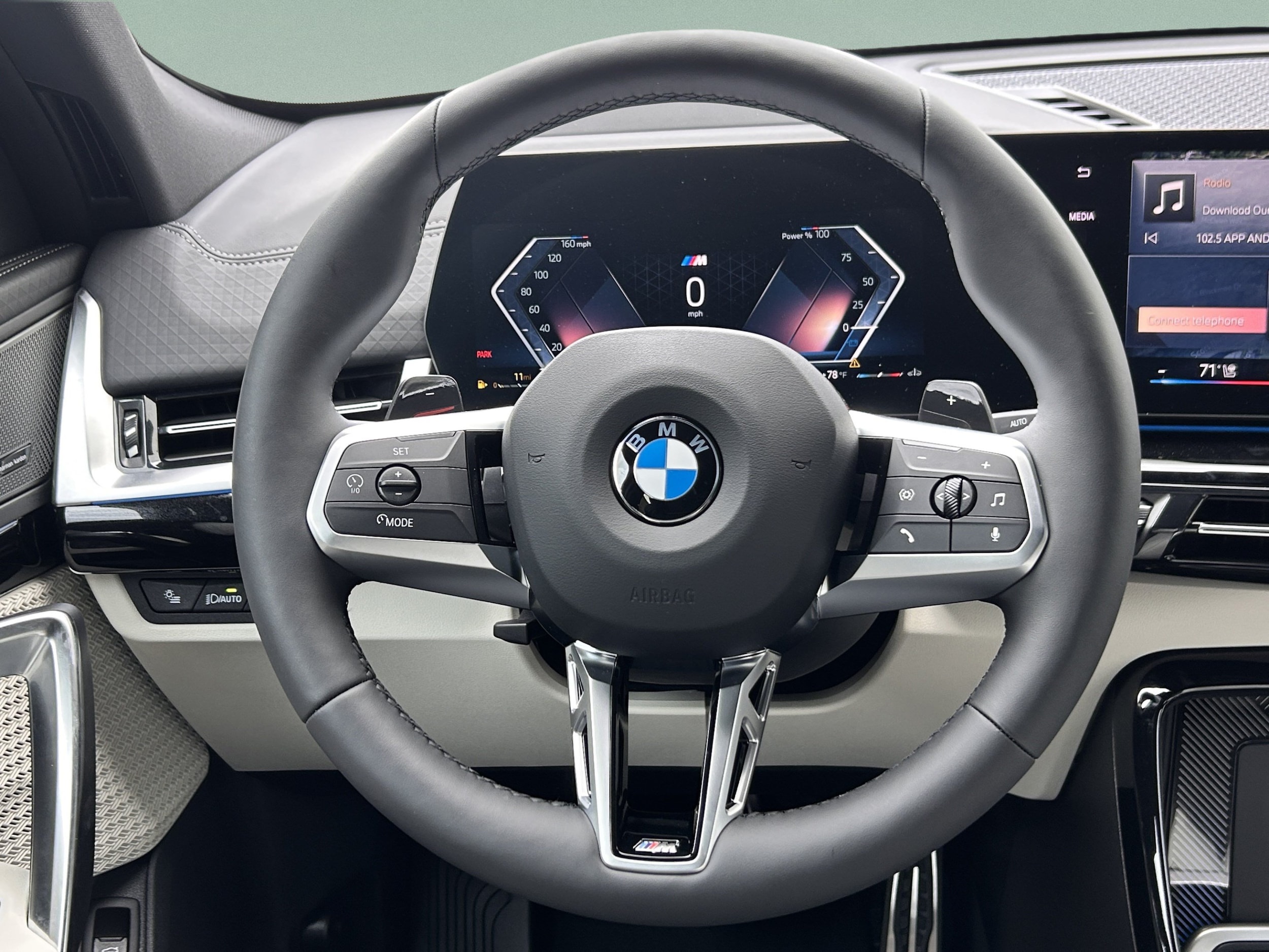 2026 BMW X2 28i - Photo 29