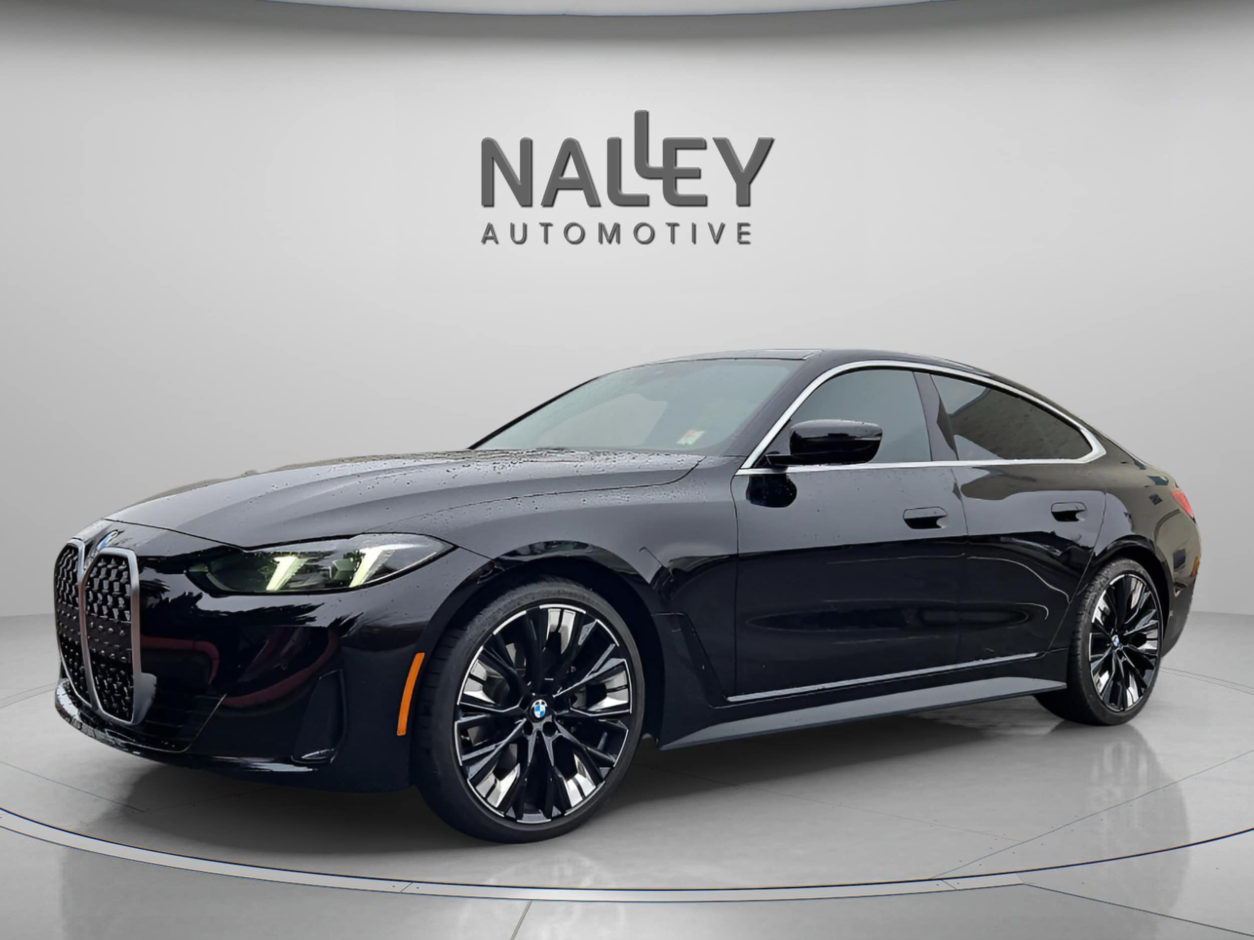 2025 BMW 4 Series 430i's photo