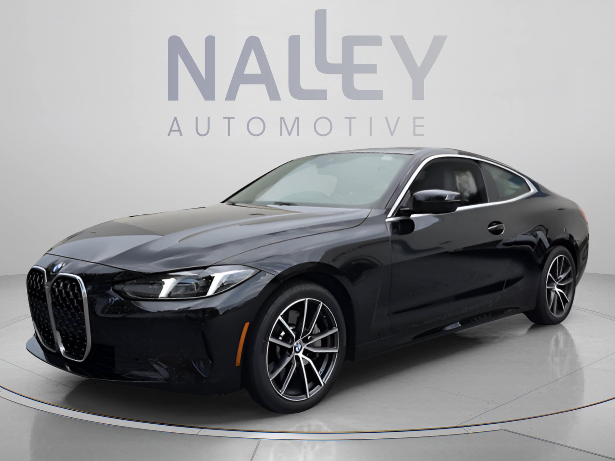2026 BMW 4 Series