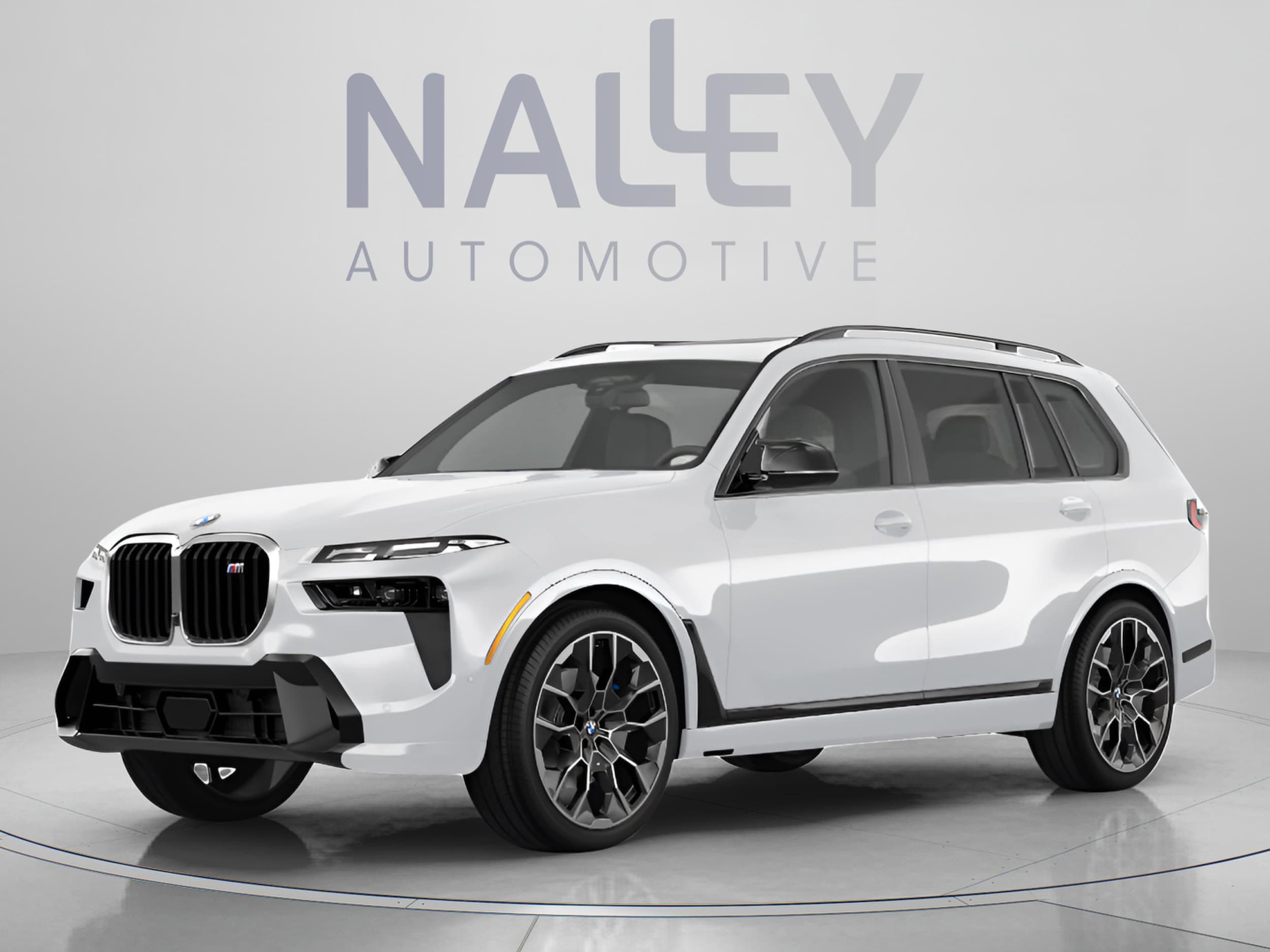 2026 BMW X7 xDrive40i's photo