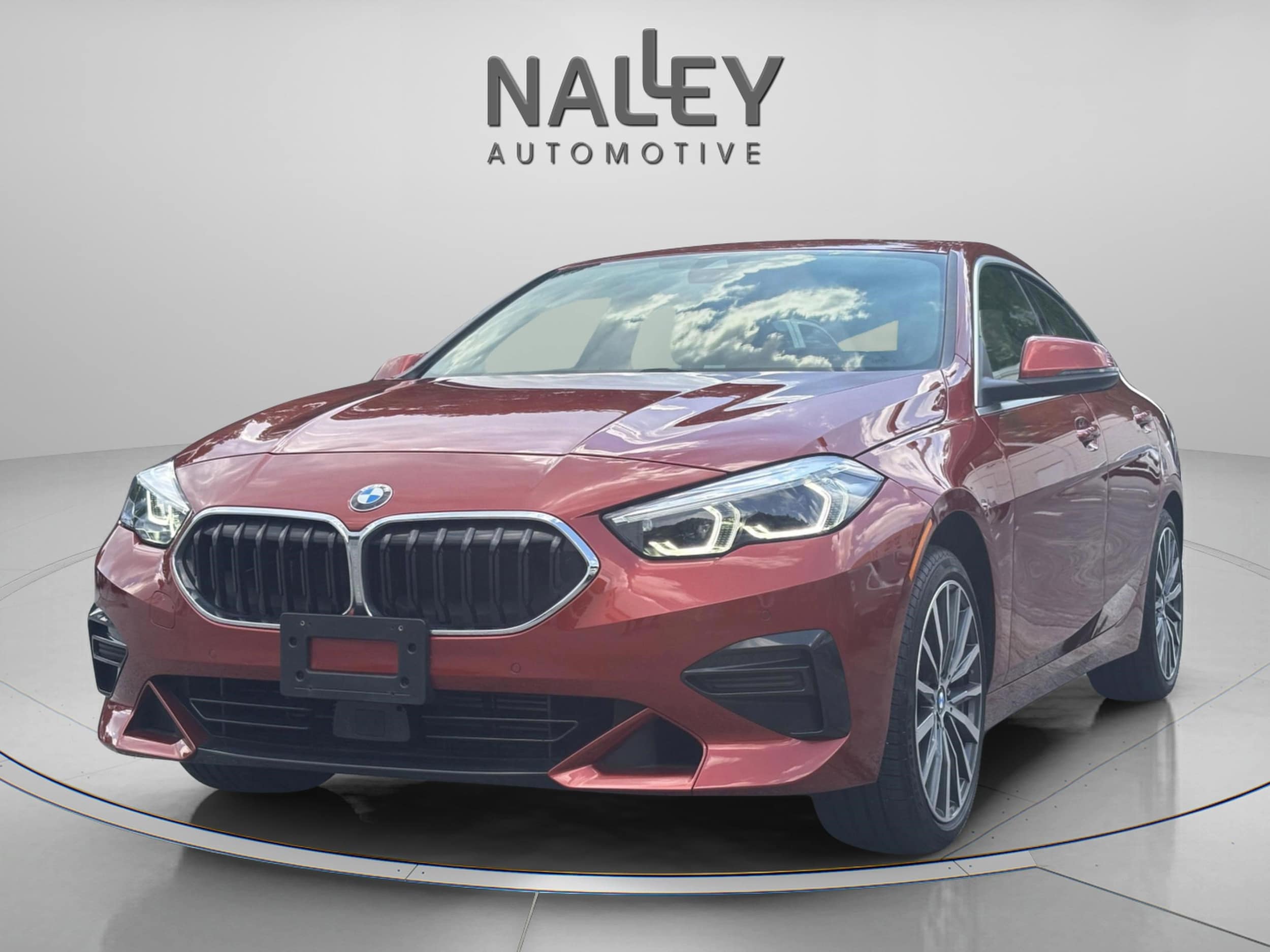 2024 BMW 2 Series