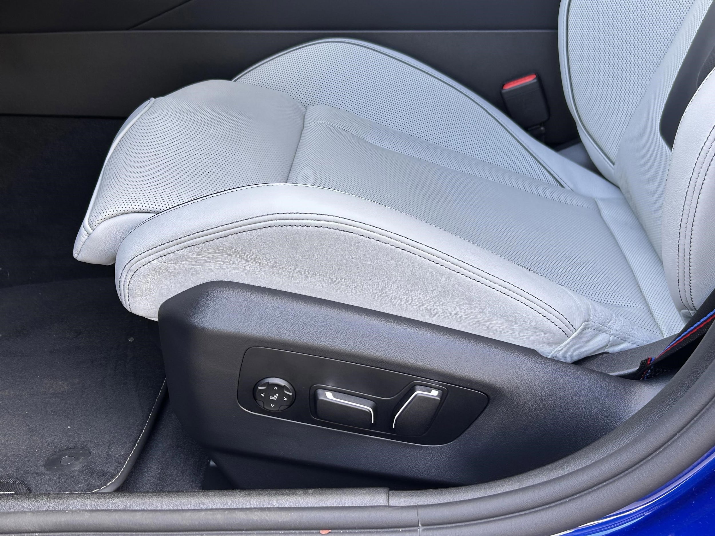 2025 BMW M5 M5 - Photo 24