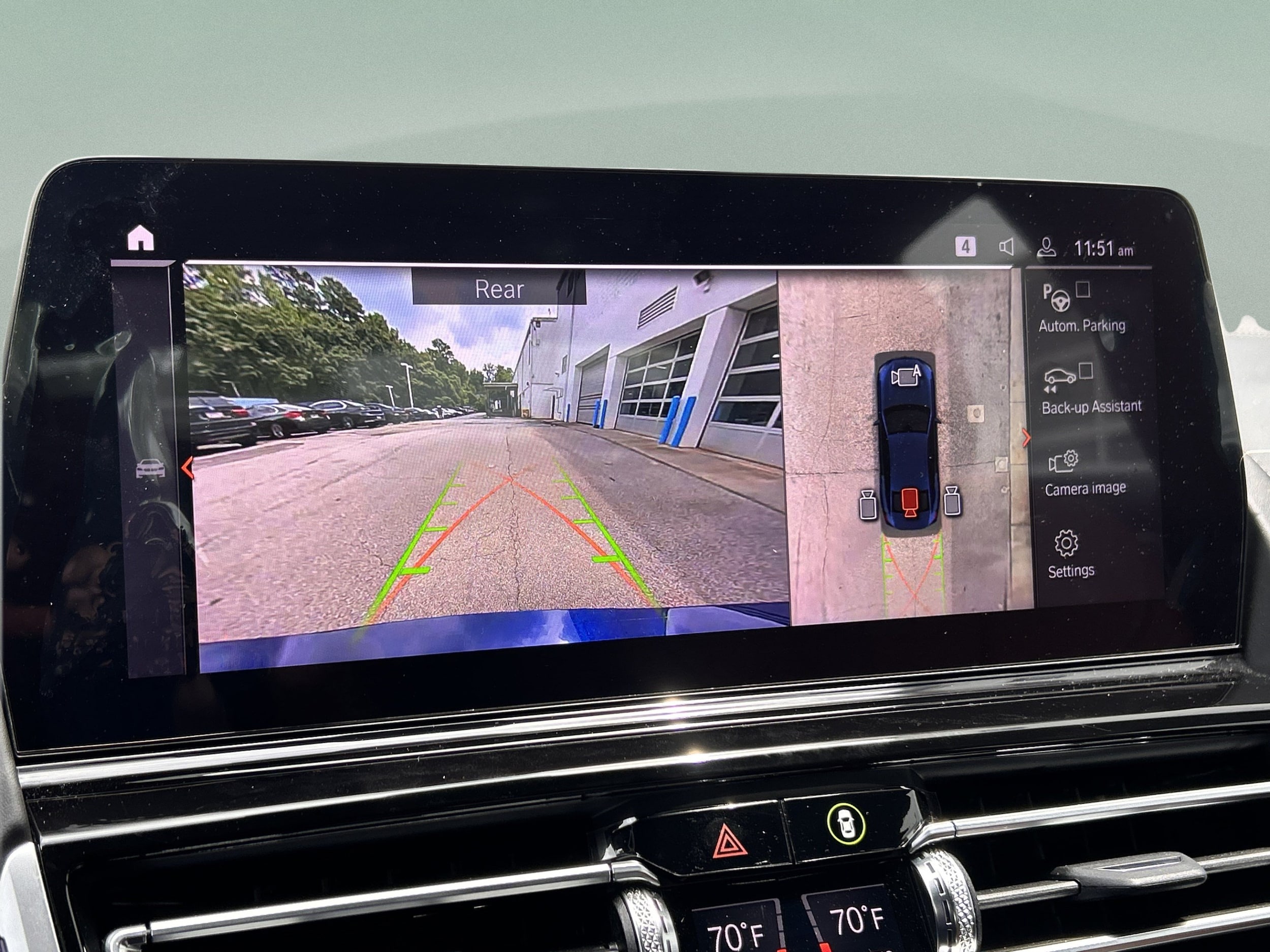 2026 BMW 8 Series 840i - Photo 19