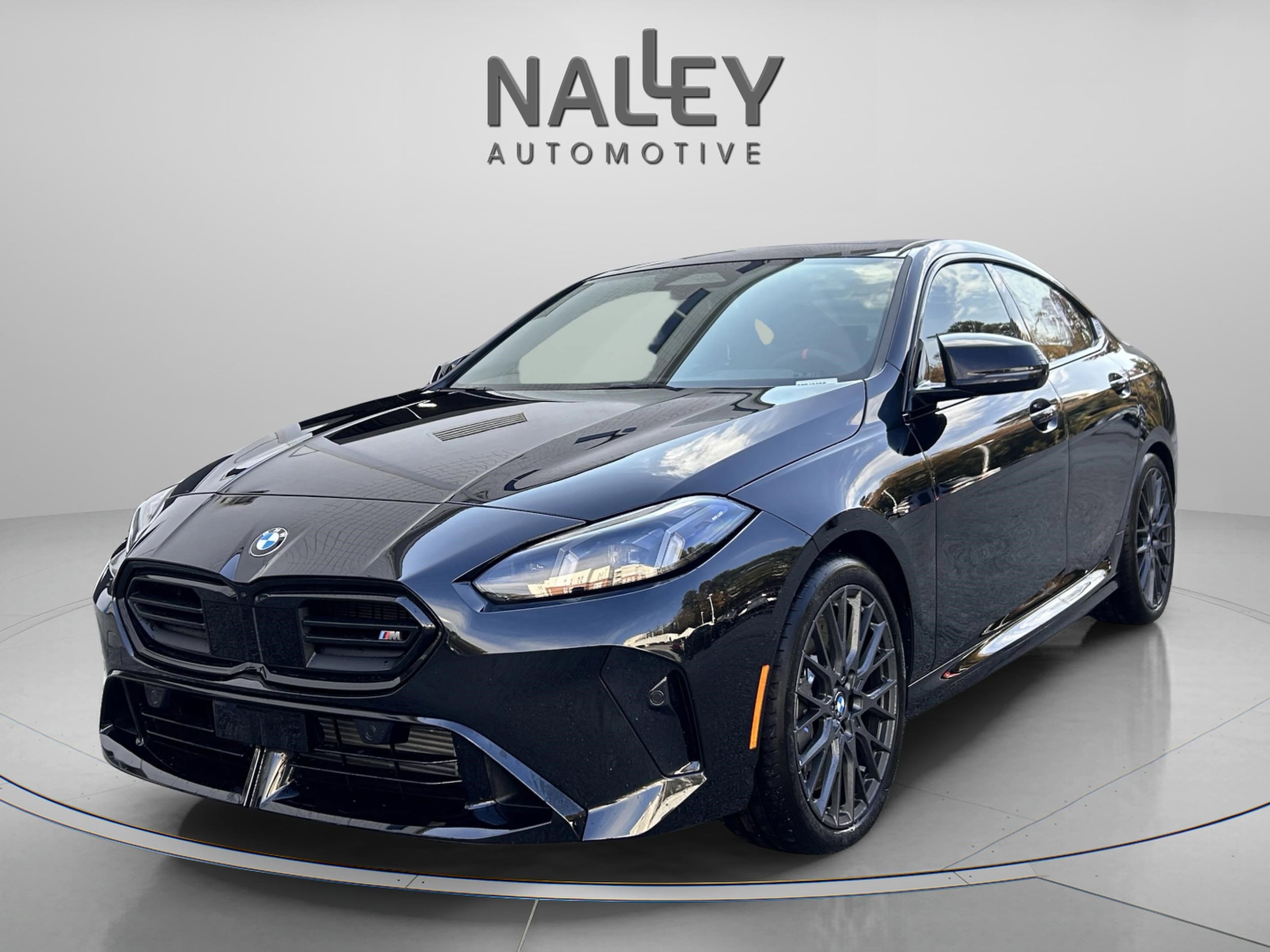 2025 BMW 2 Series M235's photo