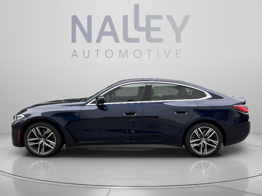 Used 2023 BMW 430i Gran Coupe