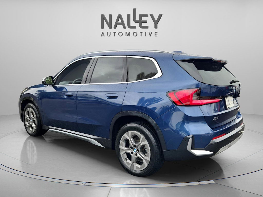 Used 2023 BMW X1 xDrive28i SUV