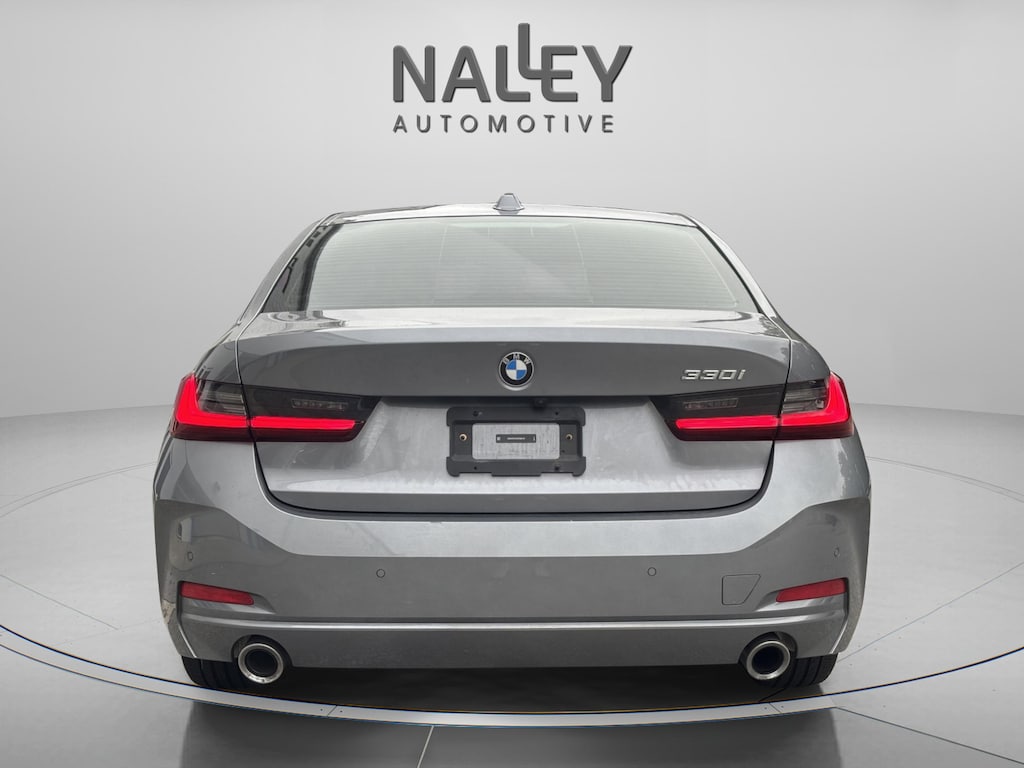 Used 2024 BMW 330i  Sedan