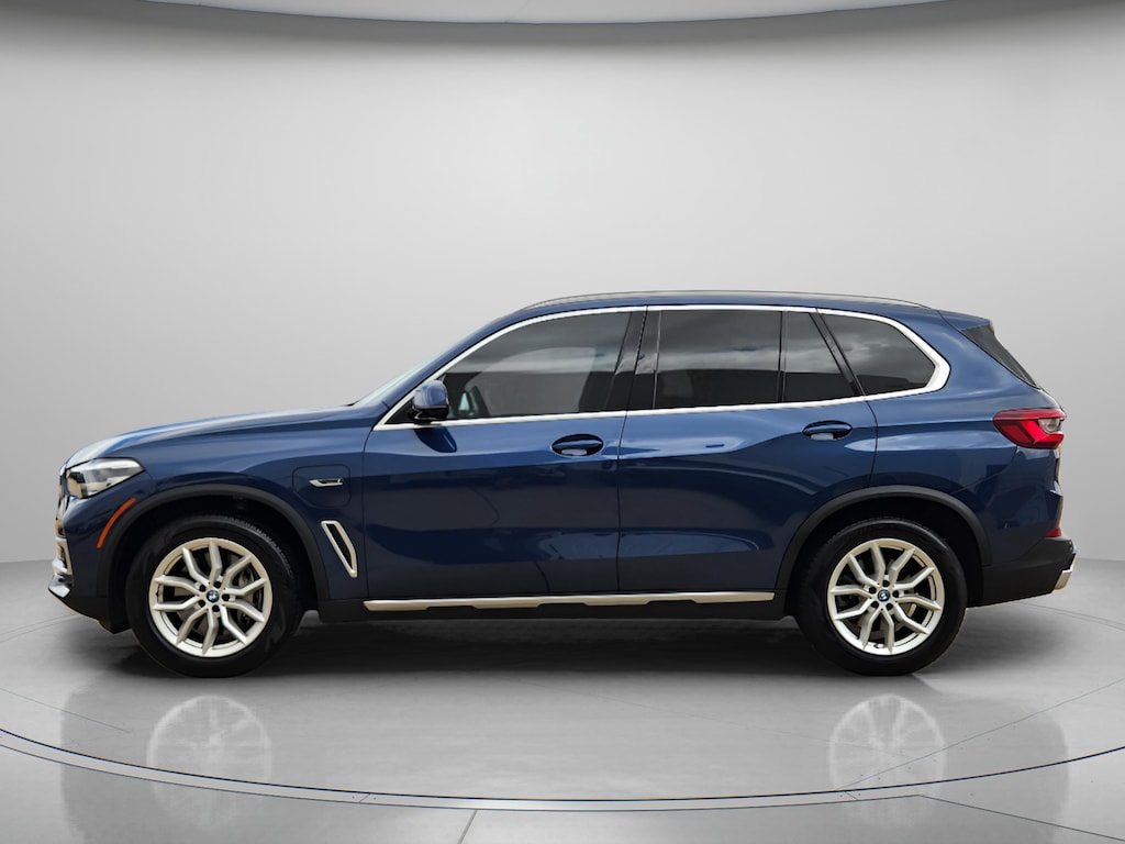 Used 2023 BMW X5 PHEV xDrive45e SUV