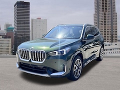 2025 BMW X1 xDrive28i SUV