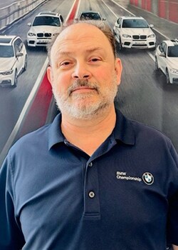 Staff member Ike Johnson from ID_1bf9ec159949