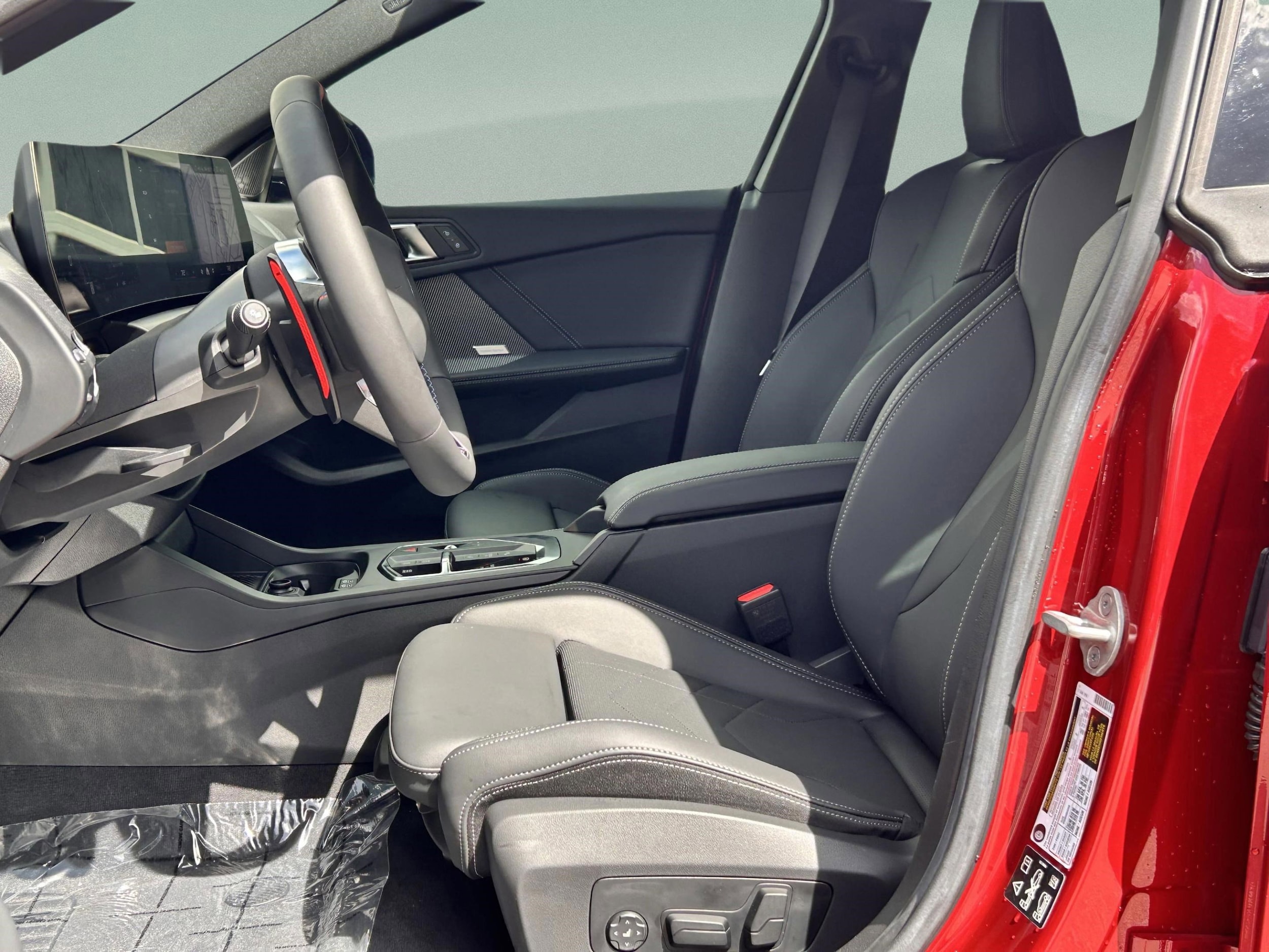 2025 BMW 2 Series M235 - Photo 30