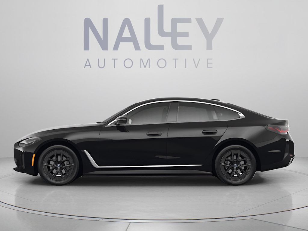 Used 2023 BMW i4 eDrive40 Gran Coupe