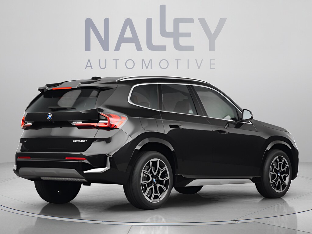 New 2026 BMW X1 xDrive28i SUV