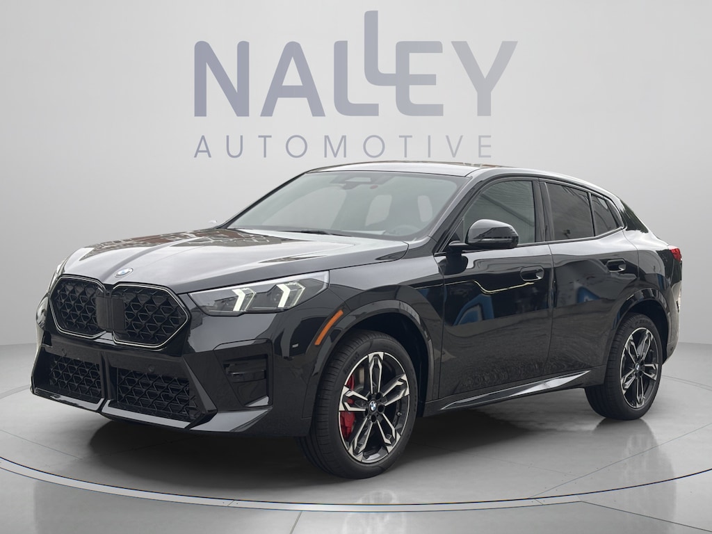 New 2027 BMW X2 xDrive28i SUV