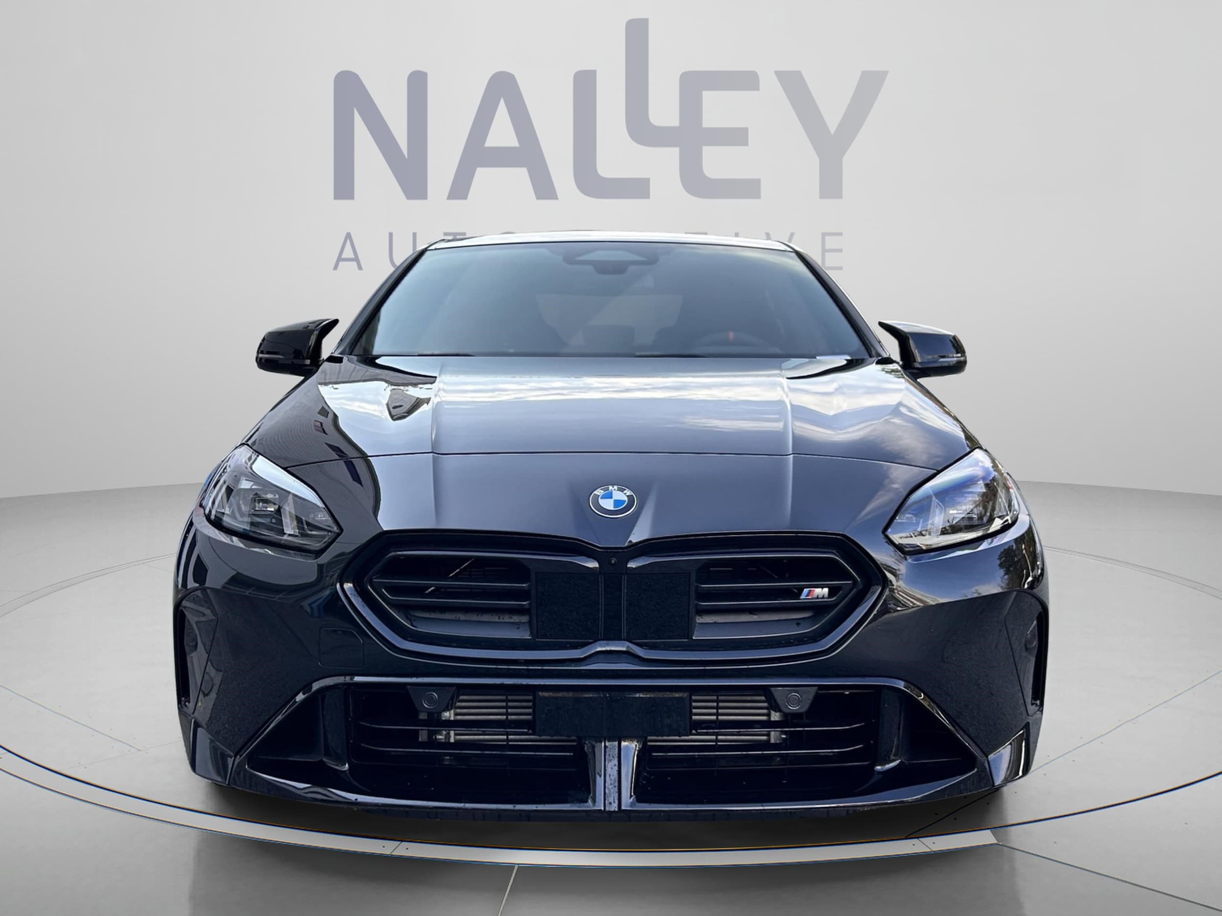 2025 BMW 2 Series M235 - Photo 8