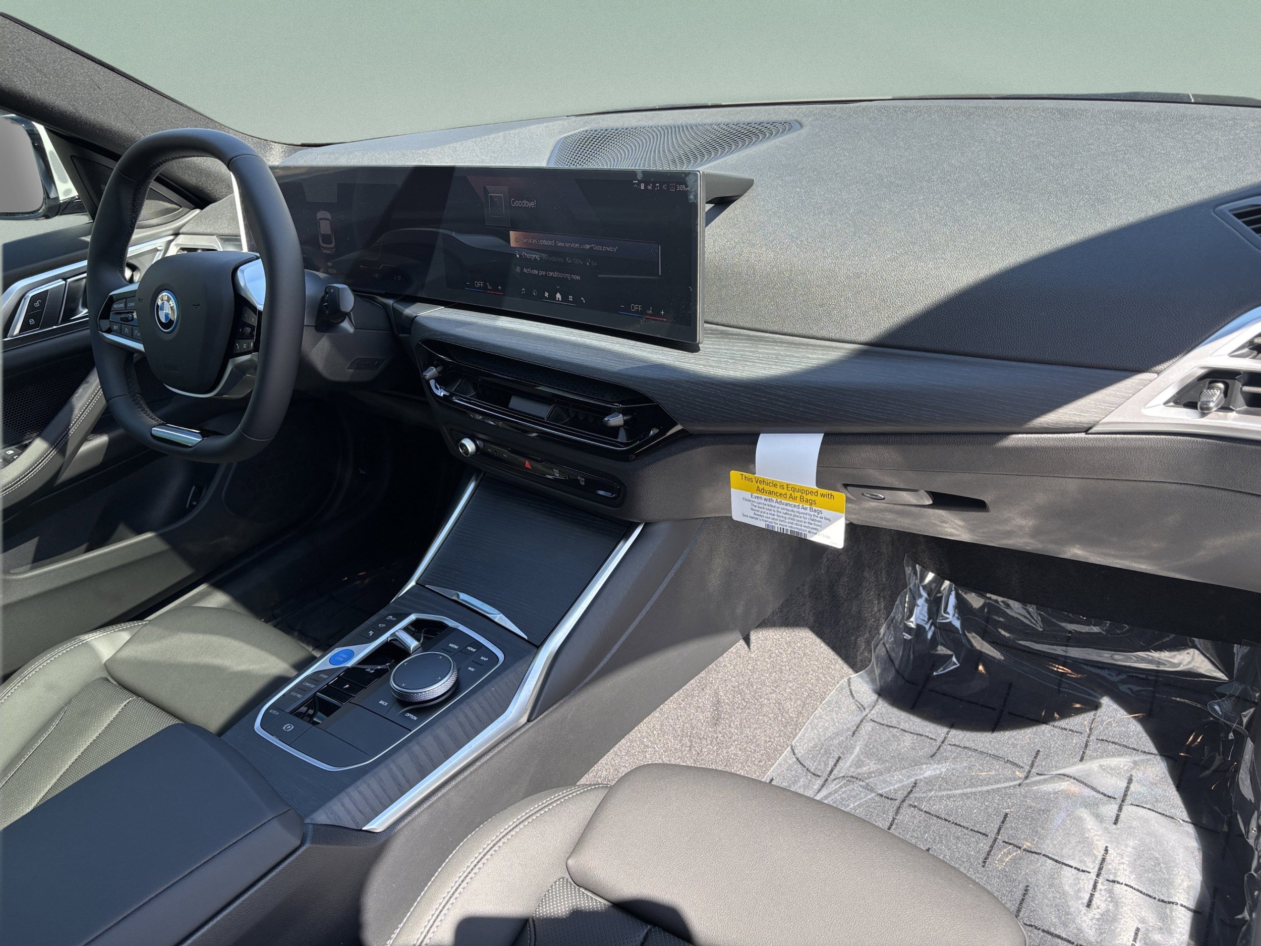 2026 BMW i4 40 - Photo 23