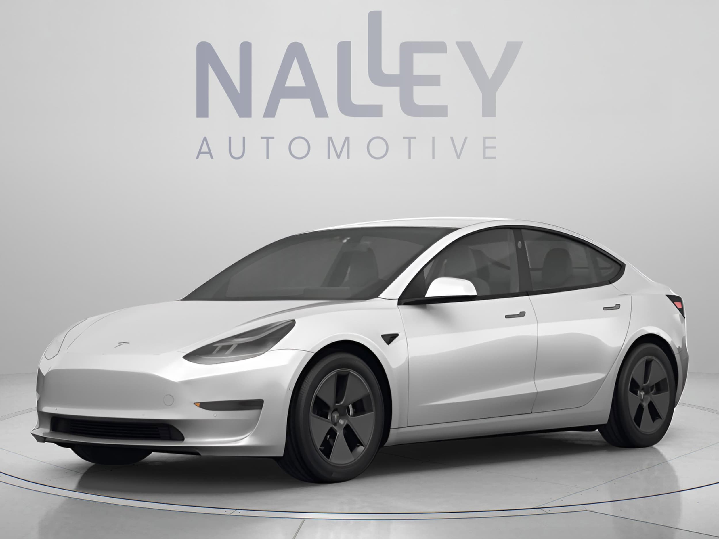 2022 Tesla Model 3 Long Range Dual Motor All-Wheel Drive's photo