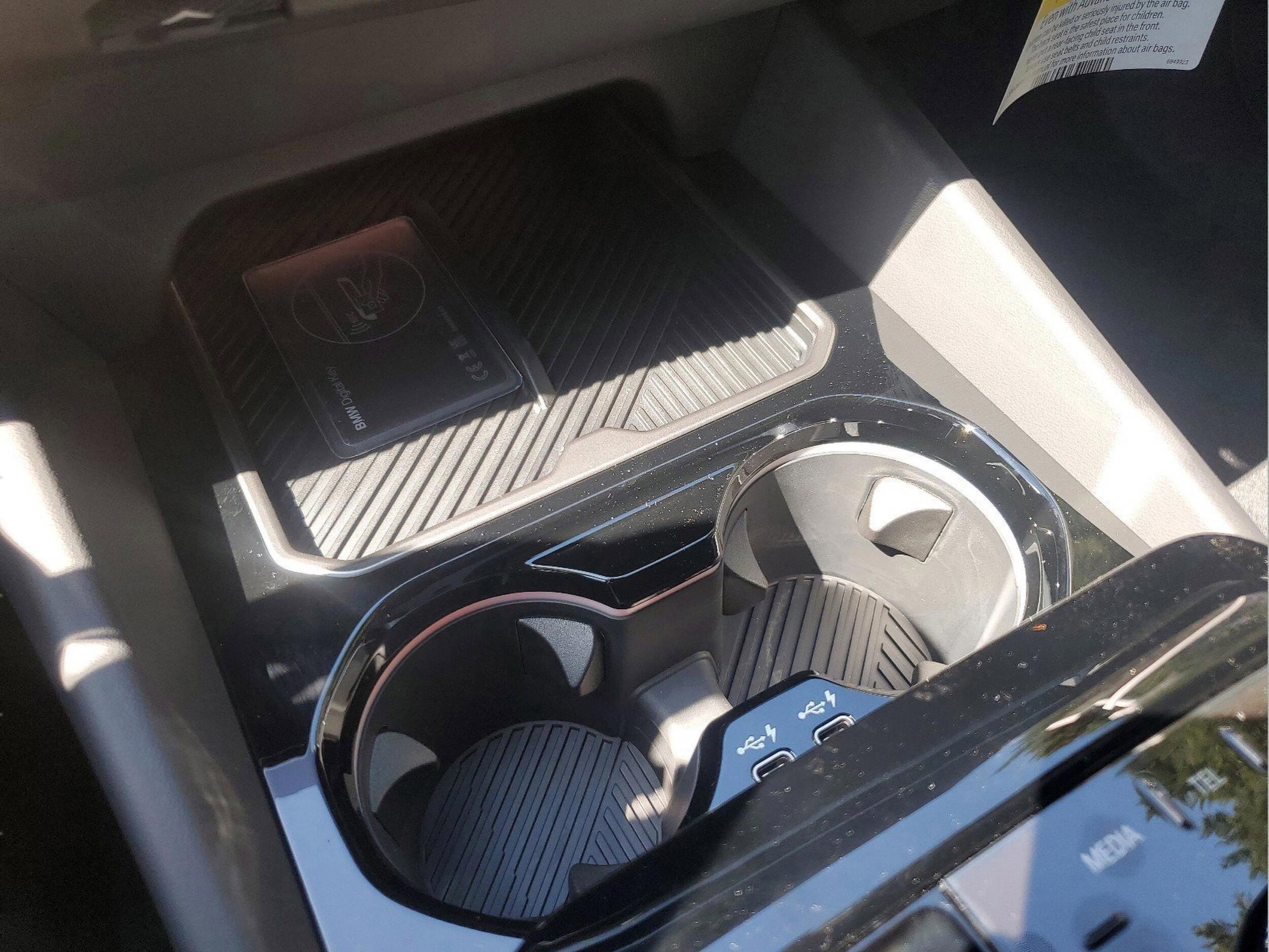 2025 BMW i5 40 - Photo 25