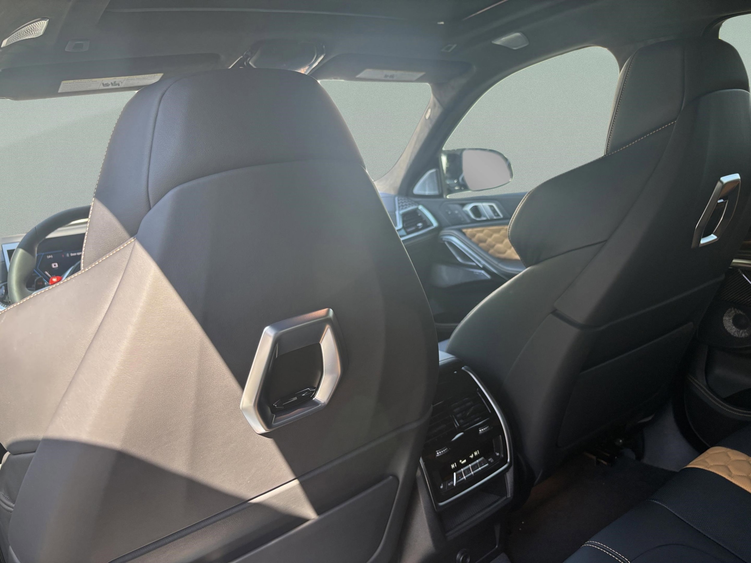 2026 BMW X6 M X6 M - Photo 27