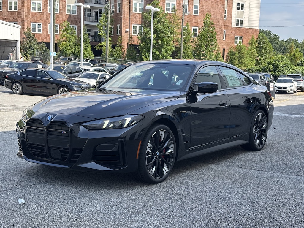 New 2026 BMW M440i xDrive Gran Coupe
