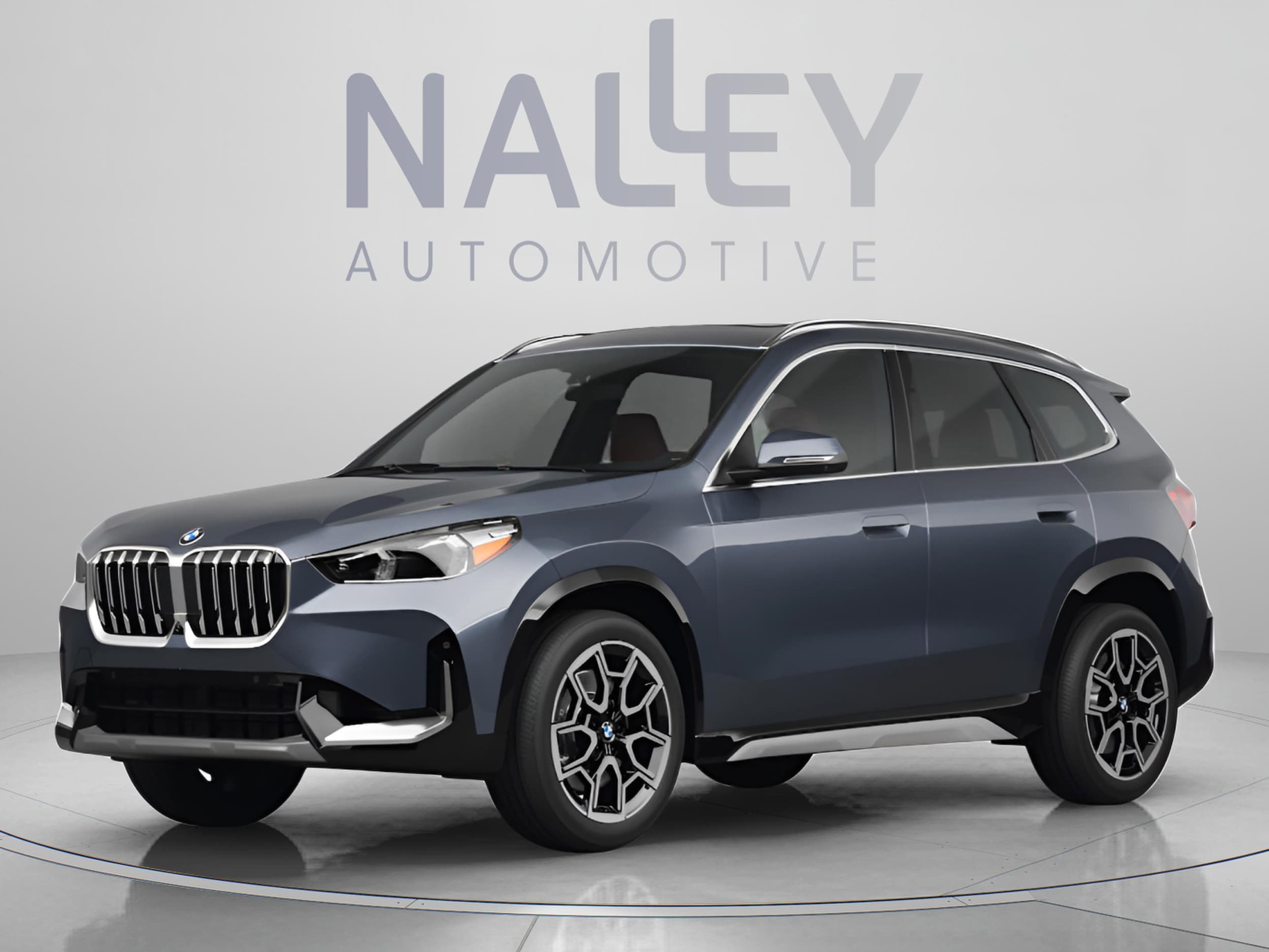 2026 BMW X1 xDrive28i's photo