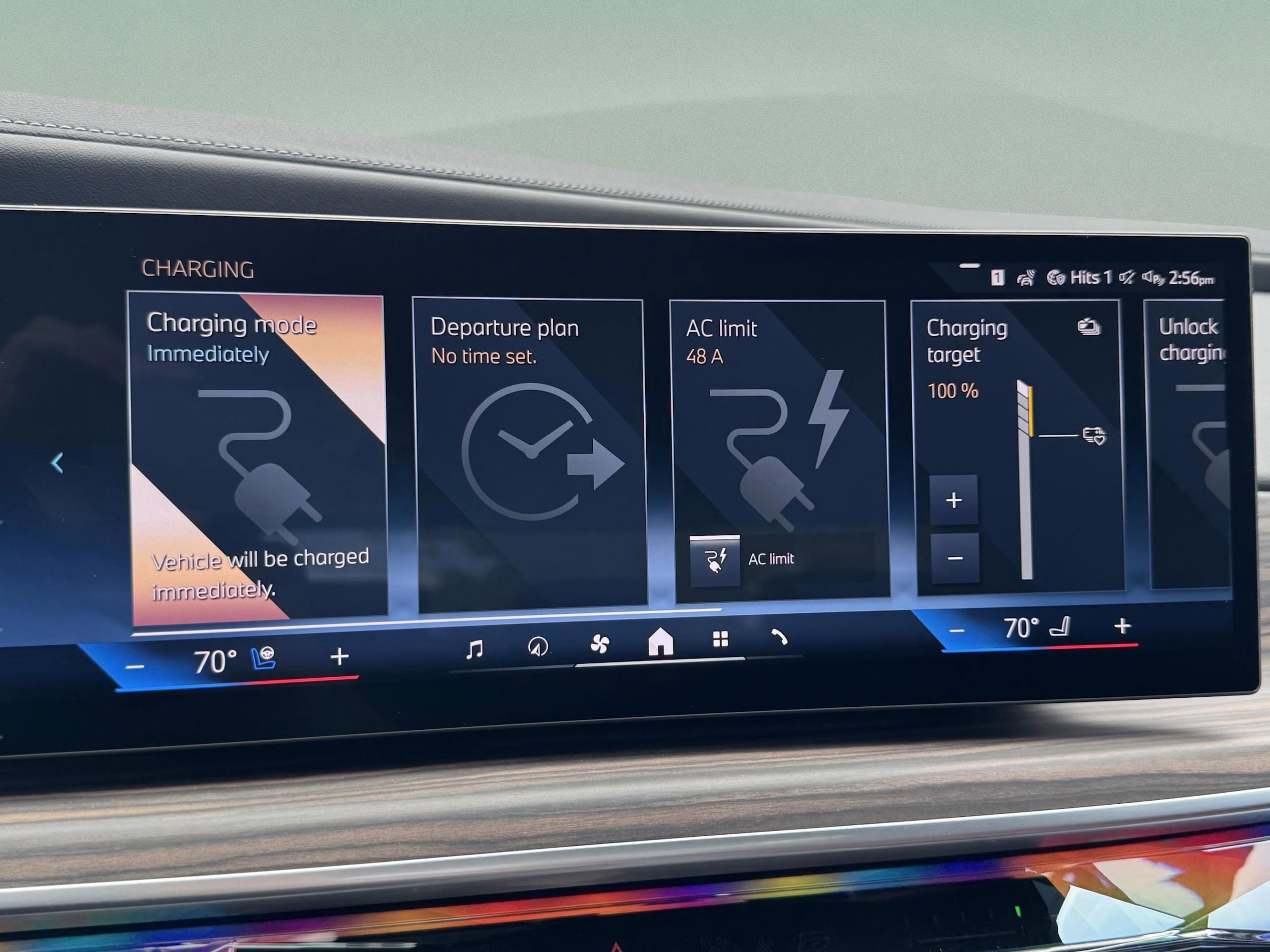 2025 BMW i7 60 - Photo 18