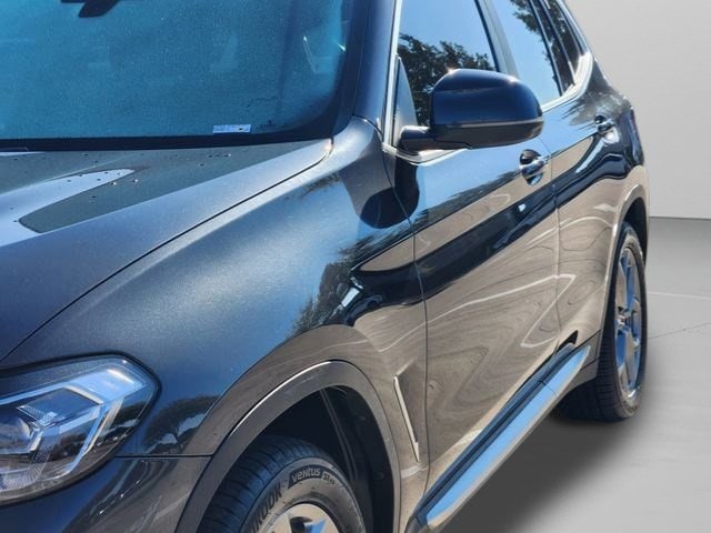 2024 BMW X3 30i - Photo 43