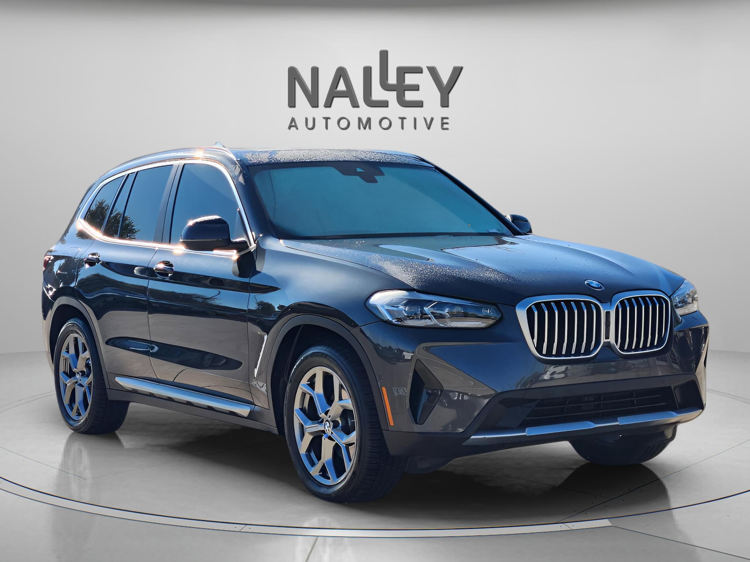 2024 BMW X3 30i - Photo 6