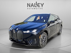 2026 BMW iX xDrive45 SUV