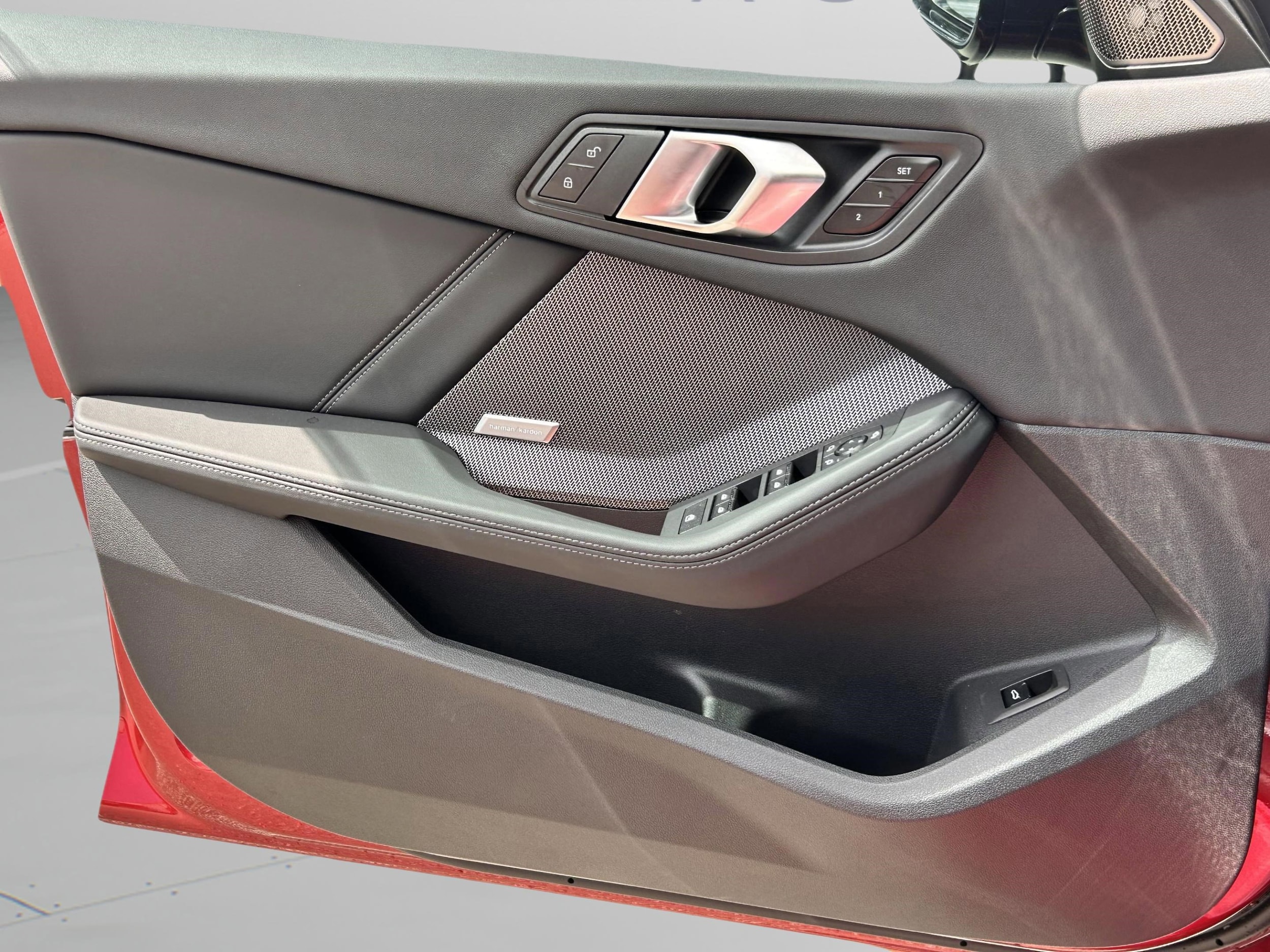 2025 BMW 2 Series M235 - Photo 27