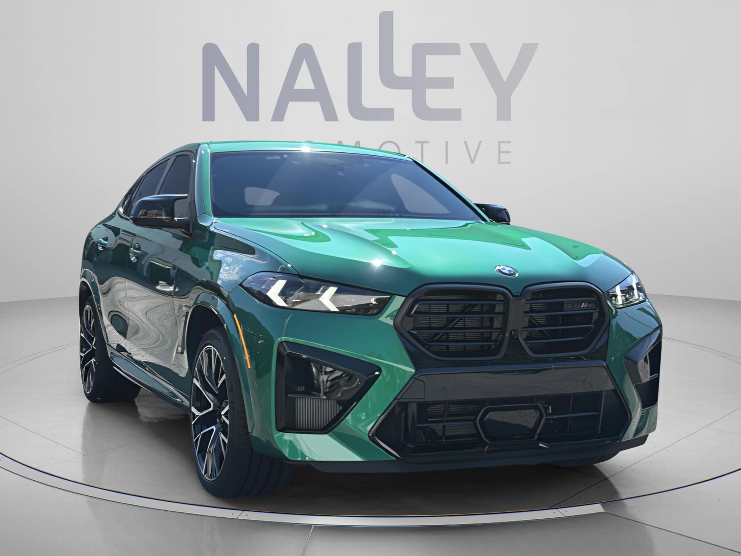 2026 BMW X6 M X6 M - Photo 7