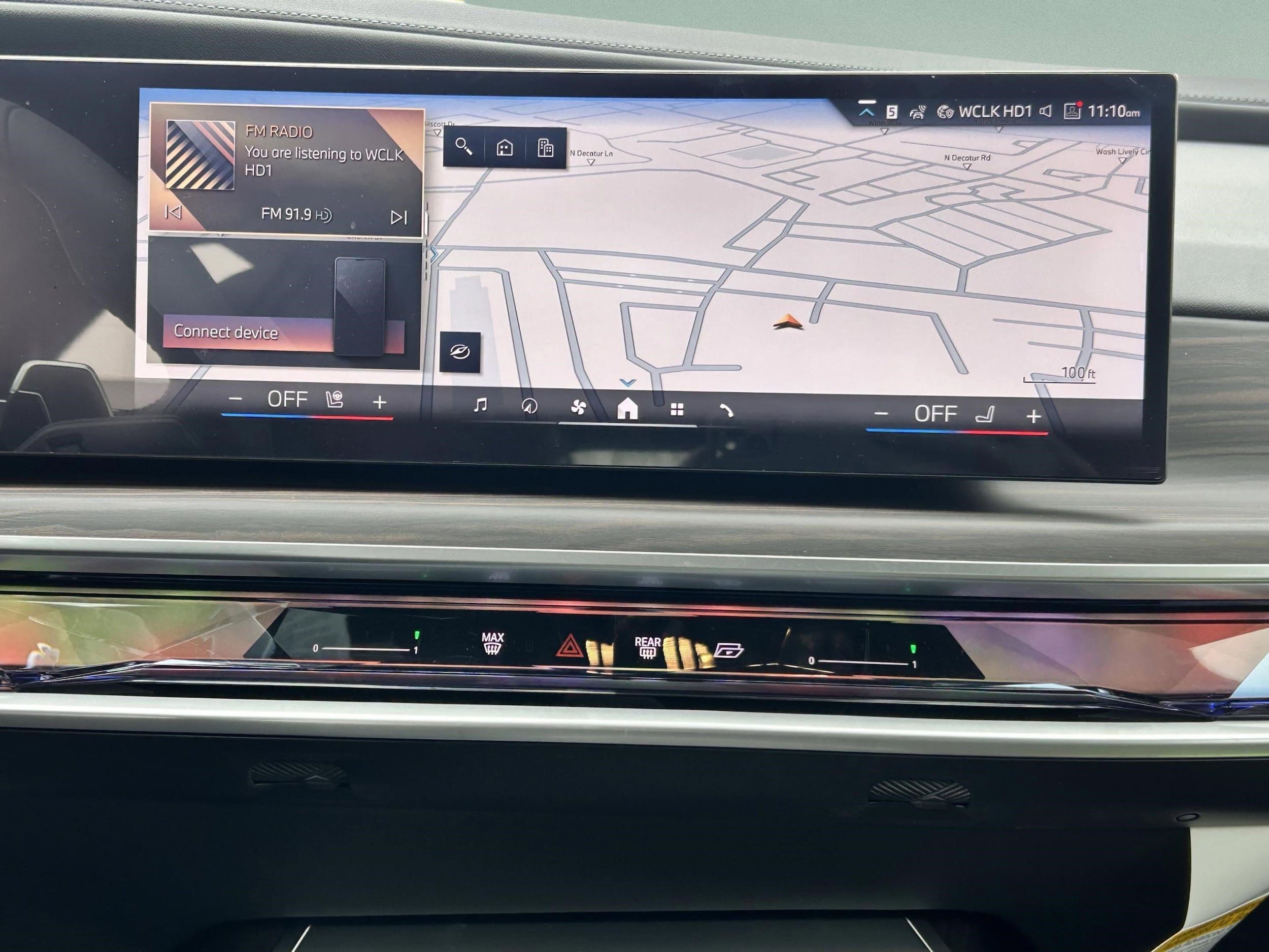 2026 BMW 7 Series 750e - Photo 12