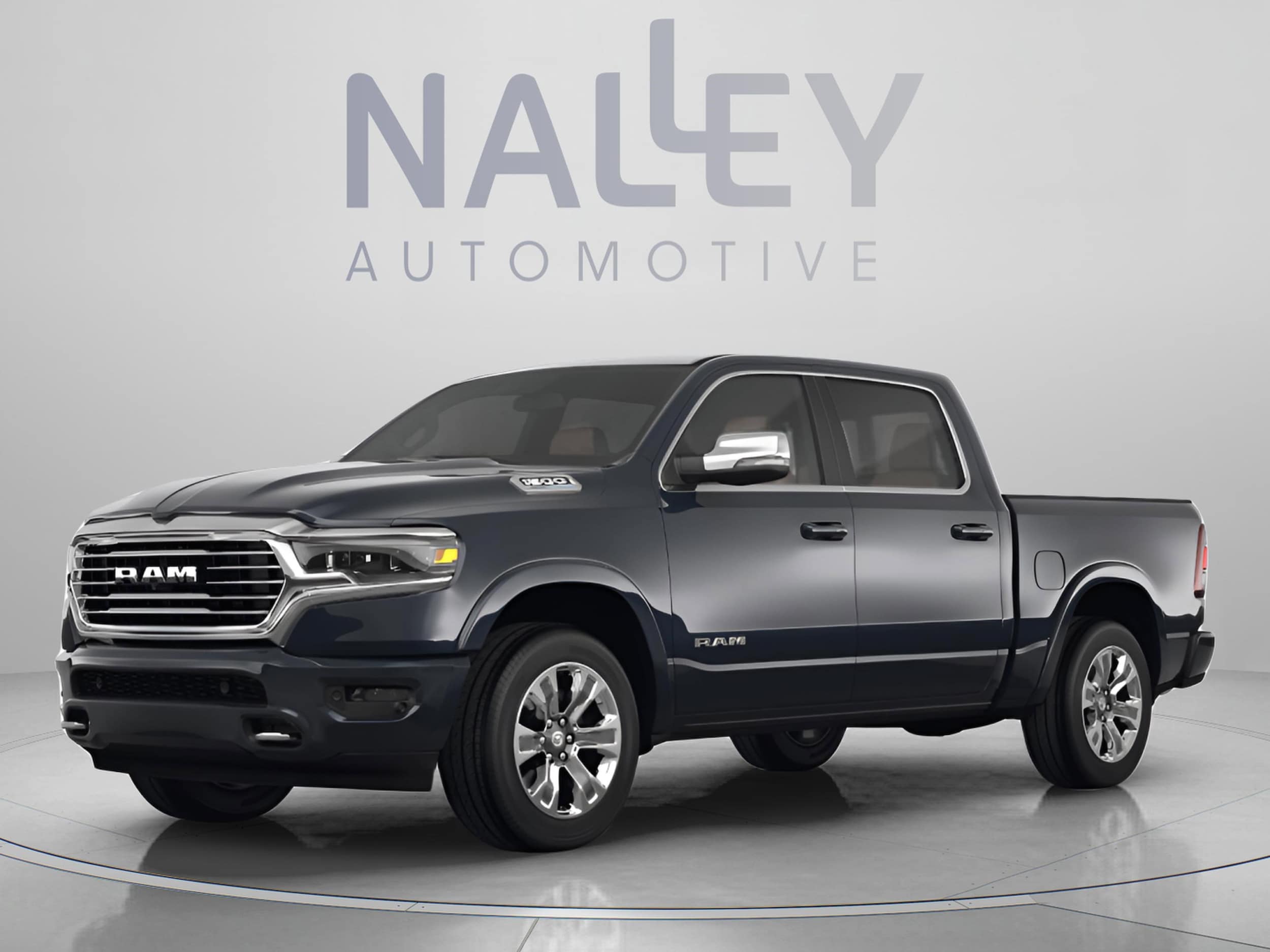 2023 RAM 1500 Limited Crew Cab 5'7's photo