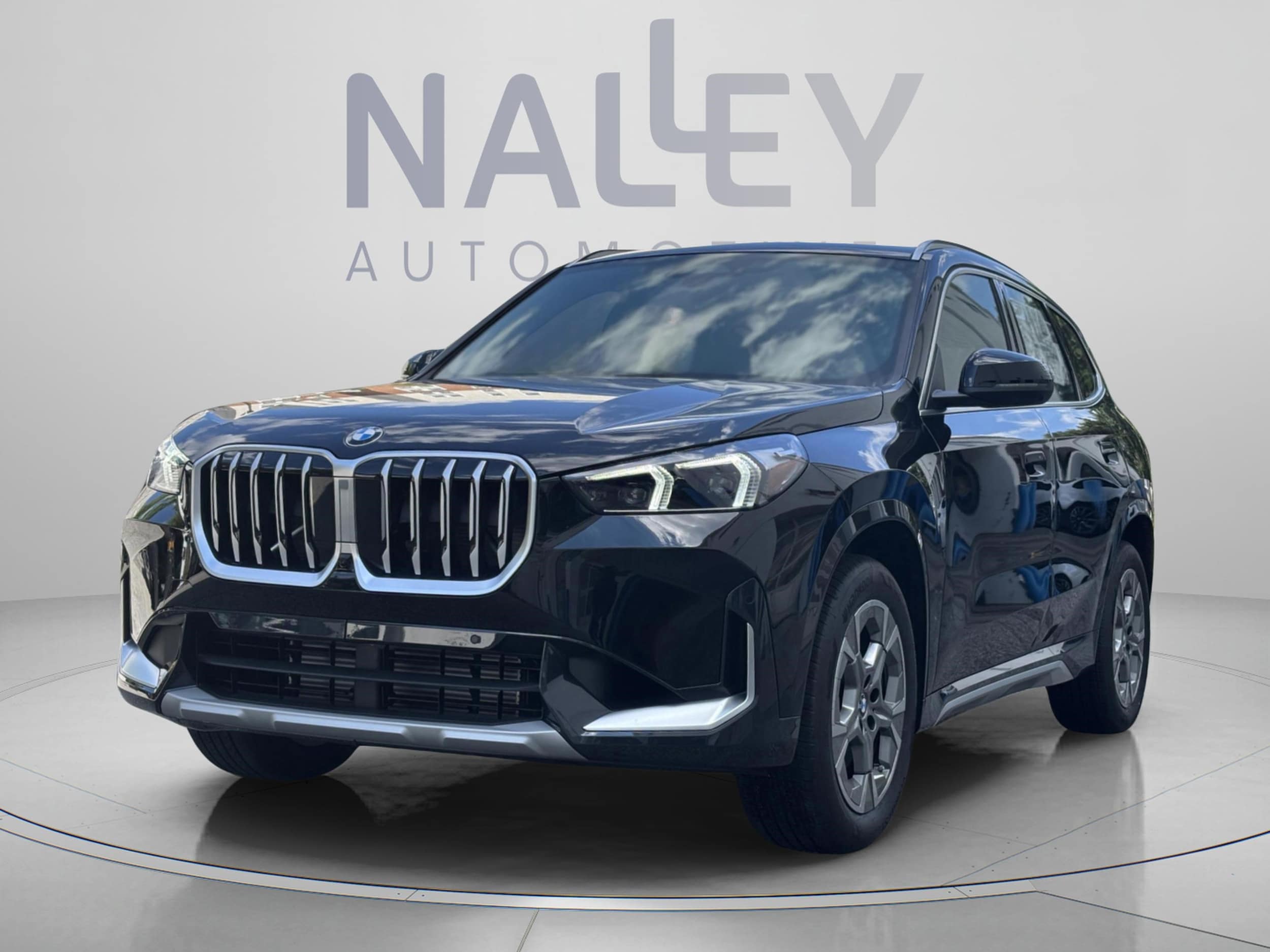 2026 BMW X1