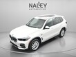  BMW X5 PHEV