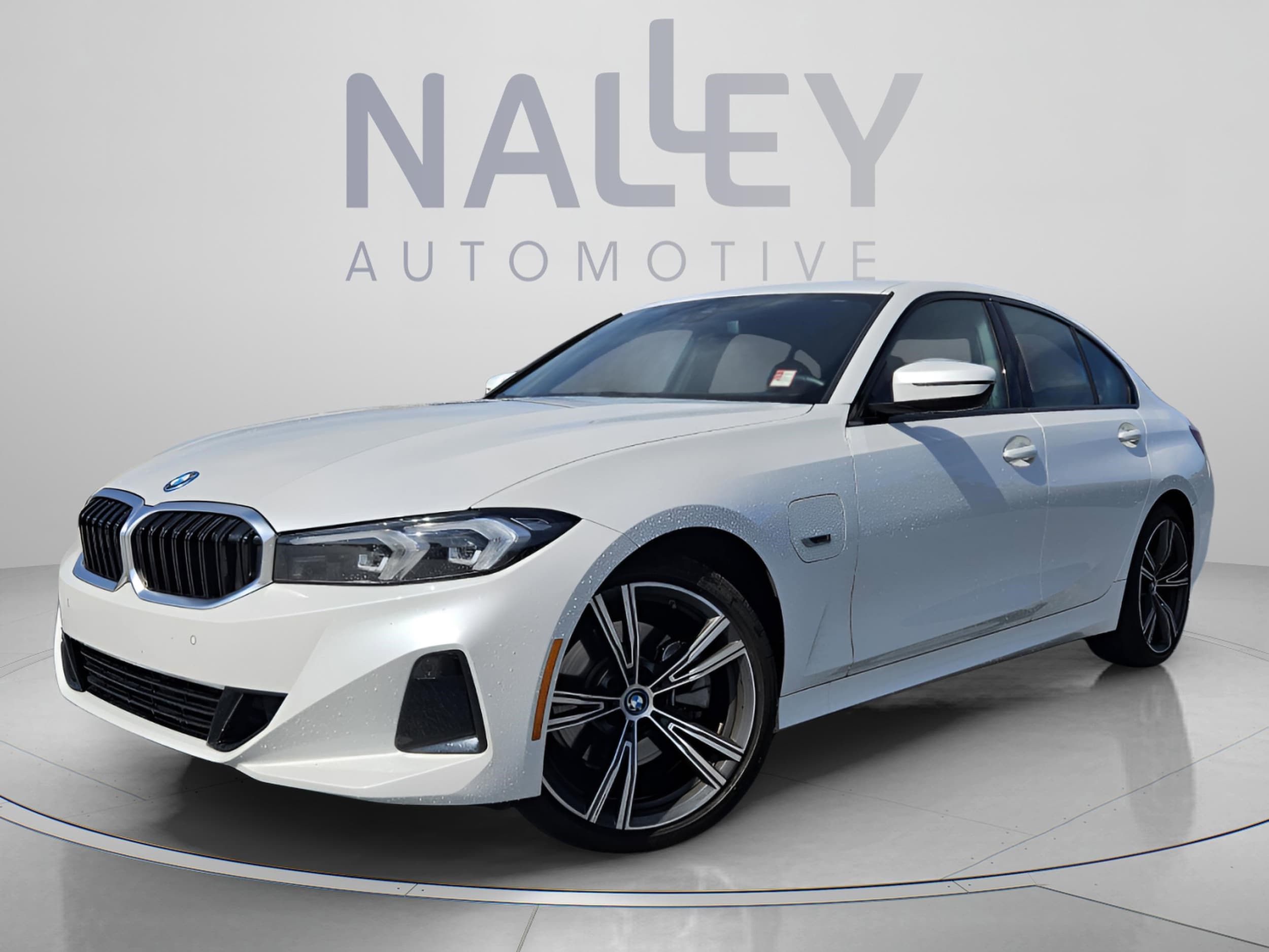 2023 BMW 3 Series